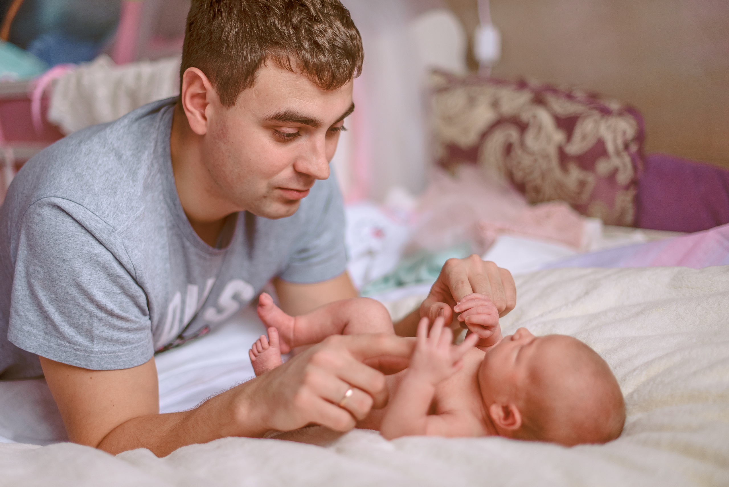 Маруся. Свадебный и семейный фотограф в Москве Юлия Винник