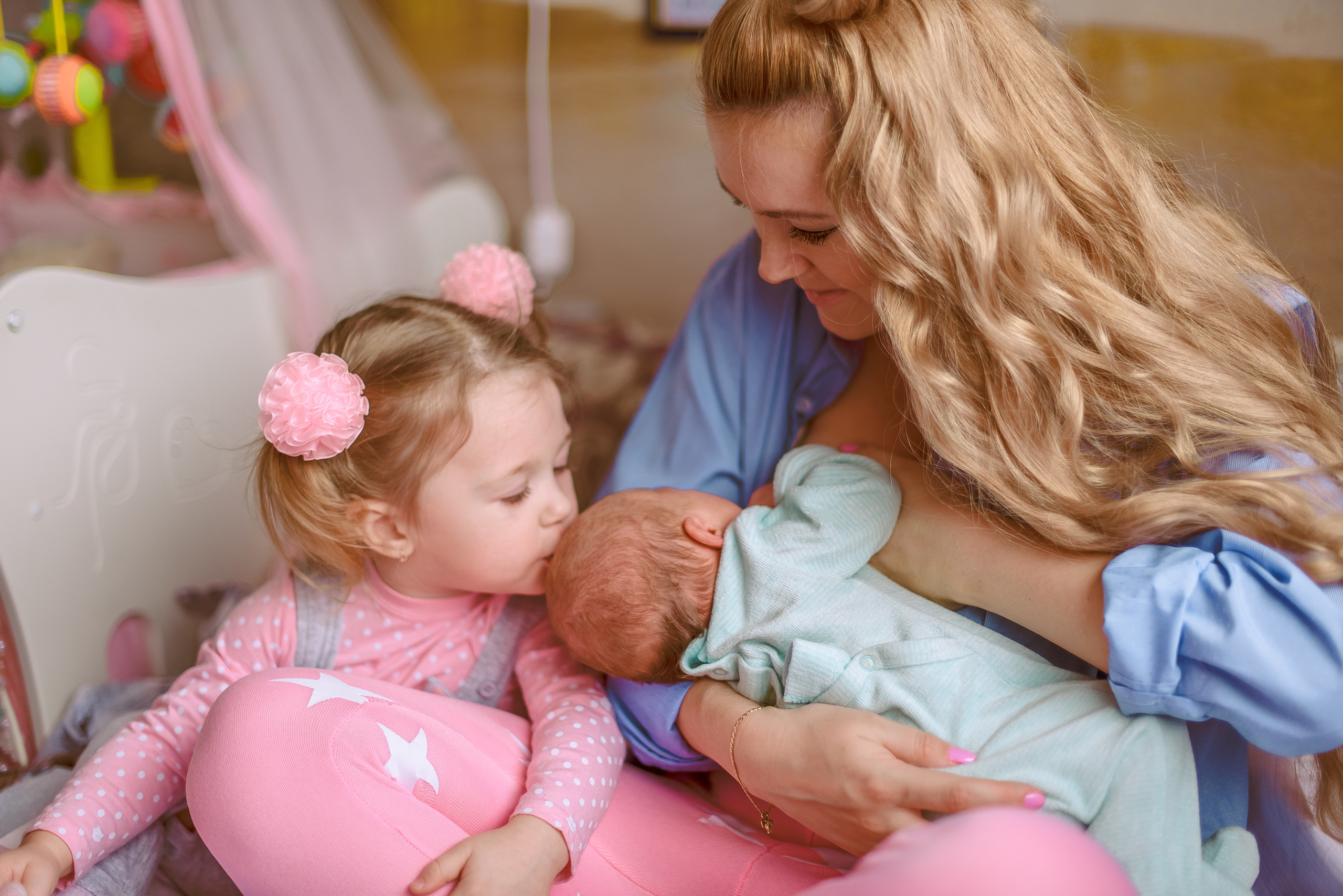 Маруся. Свадебный и семейный фотограф в Москве Юлия Винник