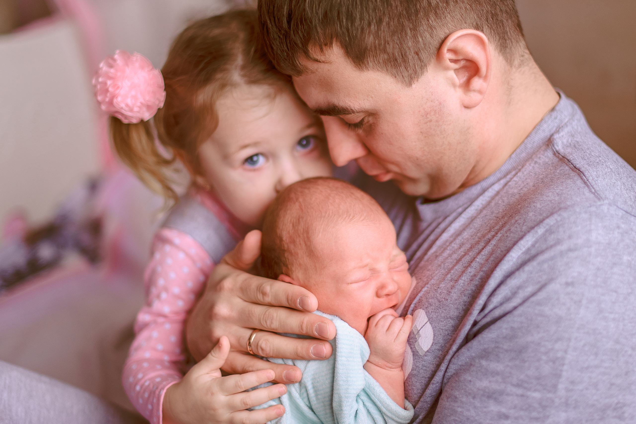 Маруся. Свадебный и семейный фотограф в Москве Юлия Винник
