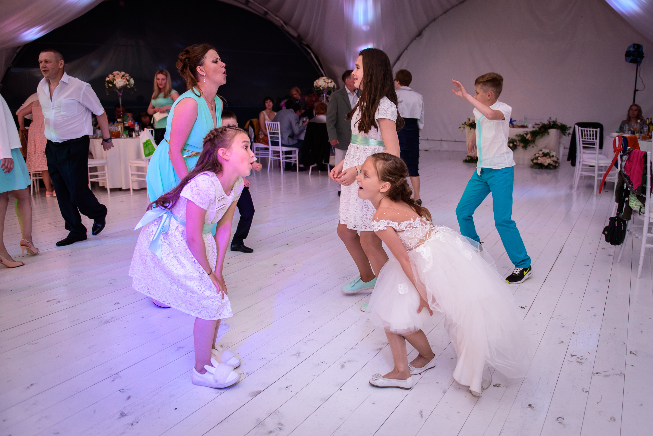 Алексей и Настя. Свадебный и семейный фотограф в Москве Юлия Винник