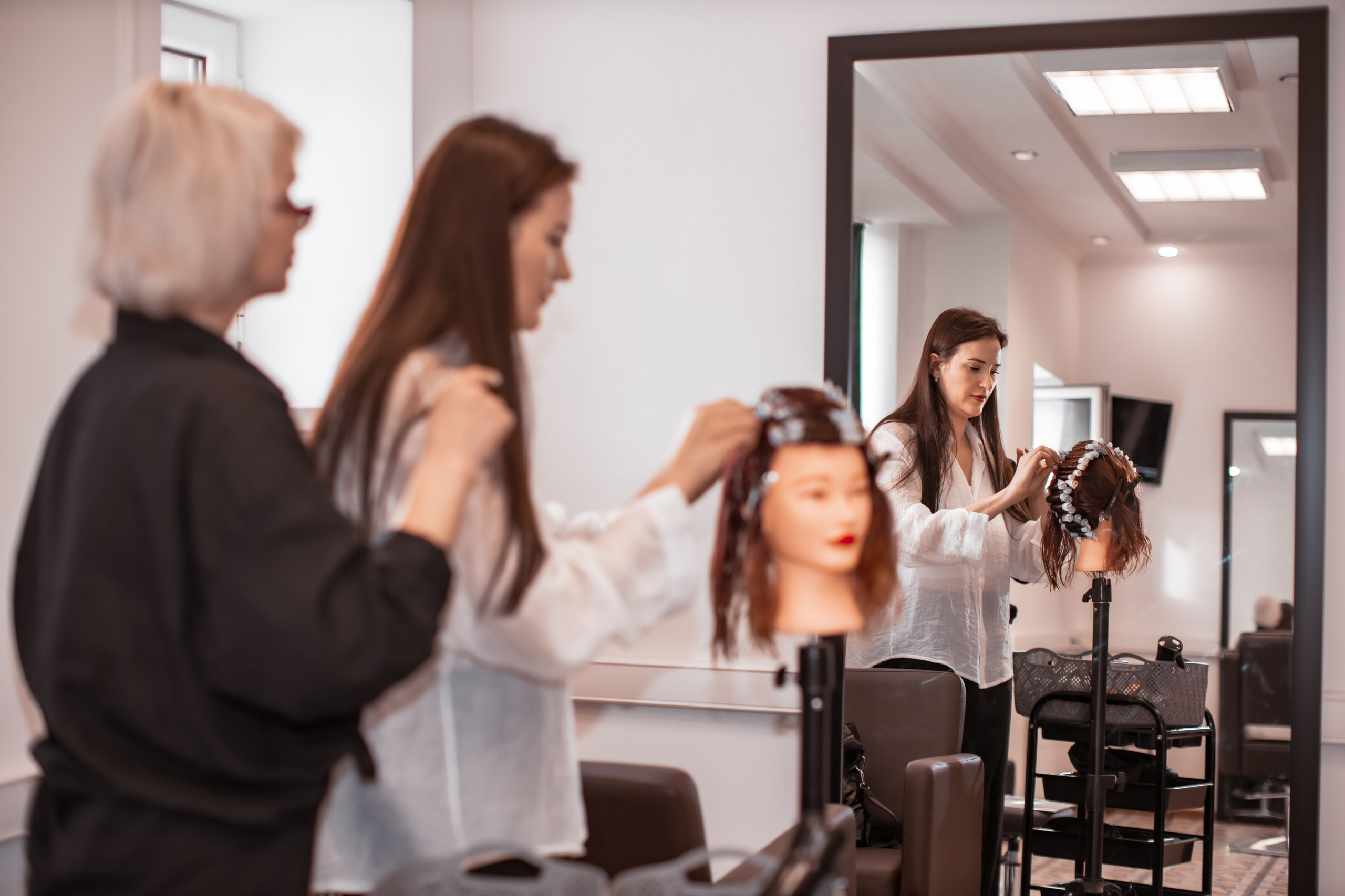 Репортажная съёмка мероприятий, праздников, презентаций. Фотограф и видеограф в Ставрополе Инна Попова