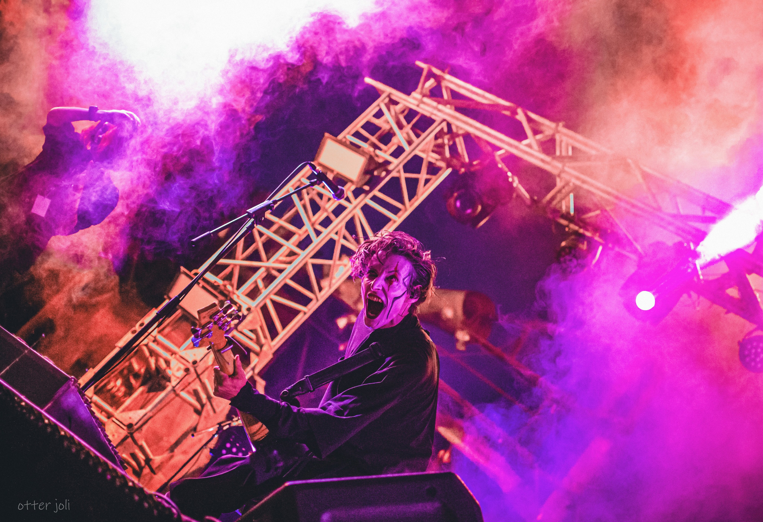 Ramm'band | Anniversary Open Air. Концертный репортёр Валерия Сафина