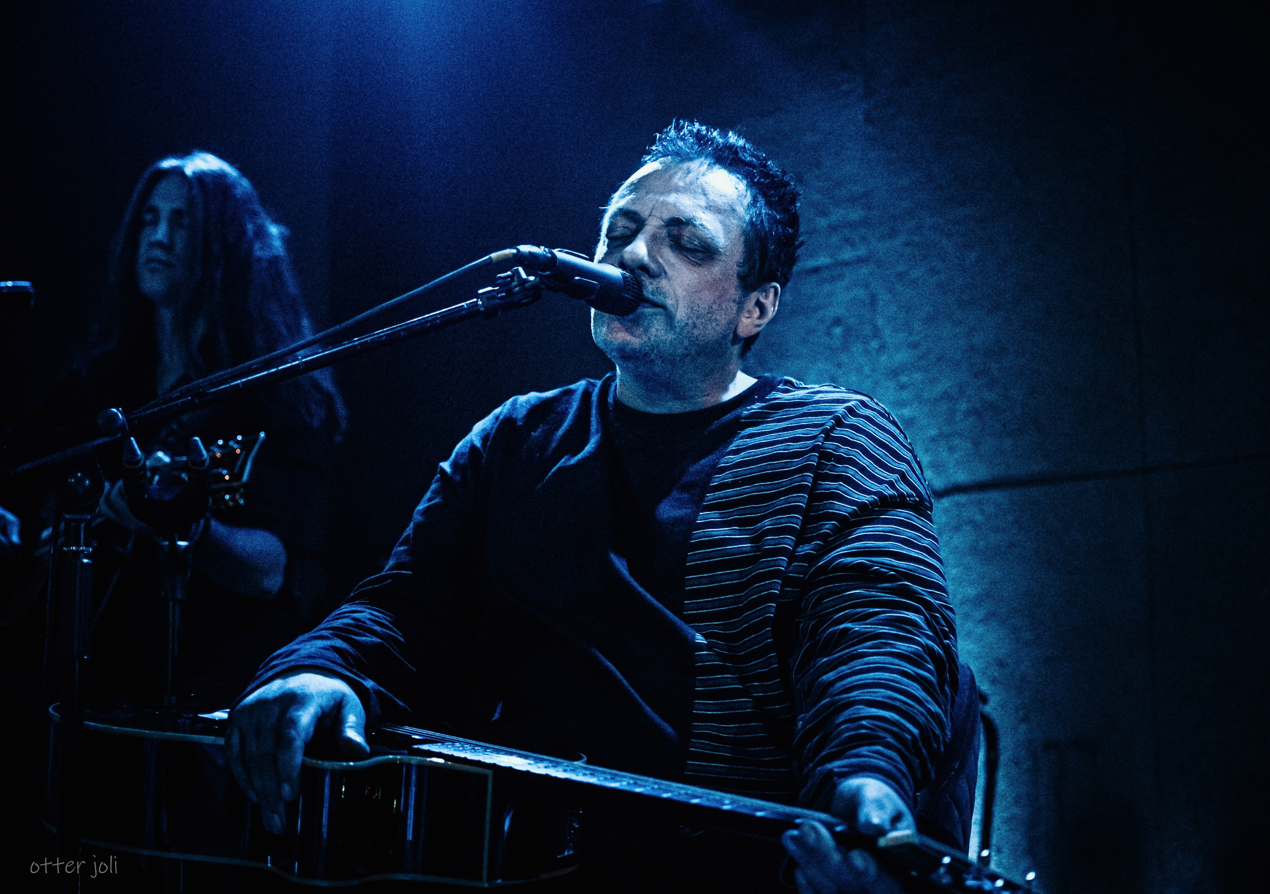 Глеб Самойлов | Акустика. Концертный репортёр Валерия Сафина