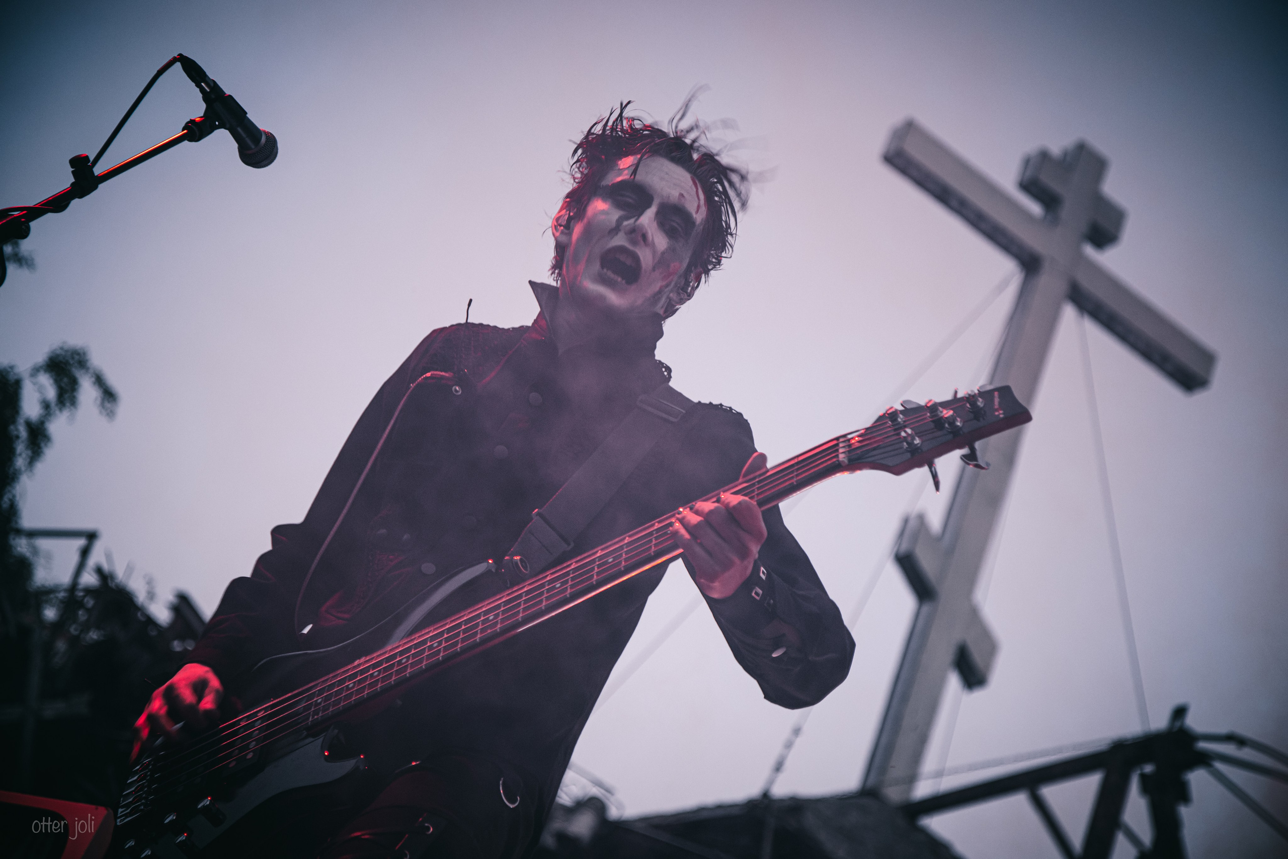 Ramm’band | BIG OPEN AIR Rammstein/Slipknot tribute Sexton. Концертный репортёр Валерия Сафина