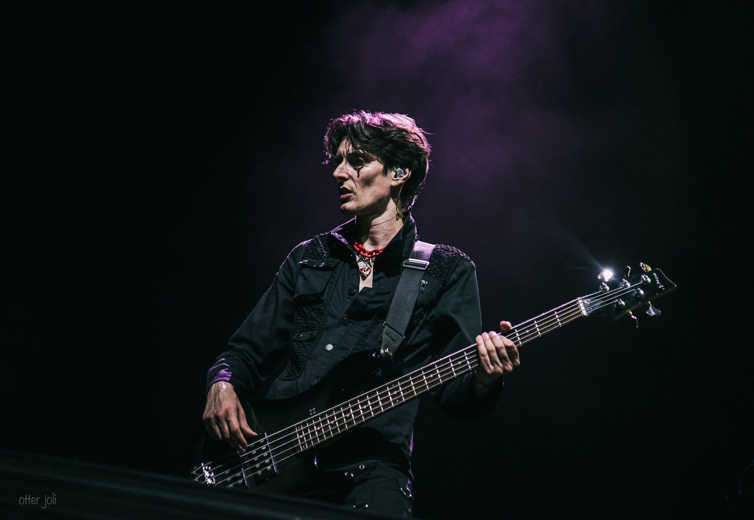 Geek & Music. Концертный репортёр Валерия Сафина