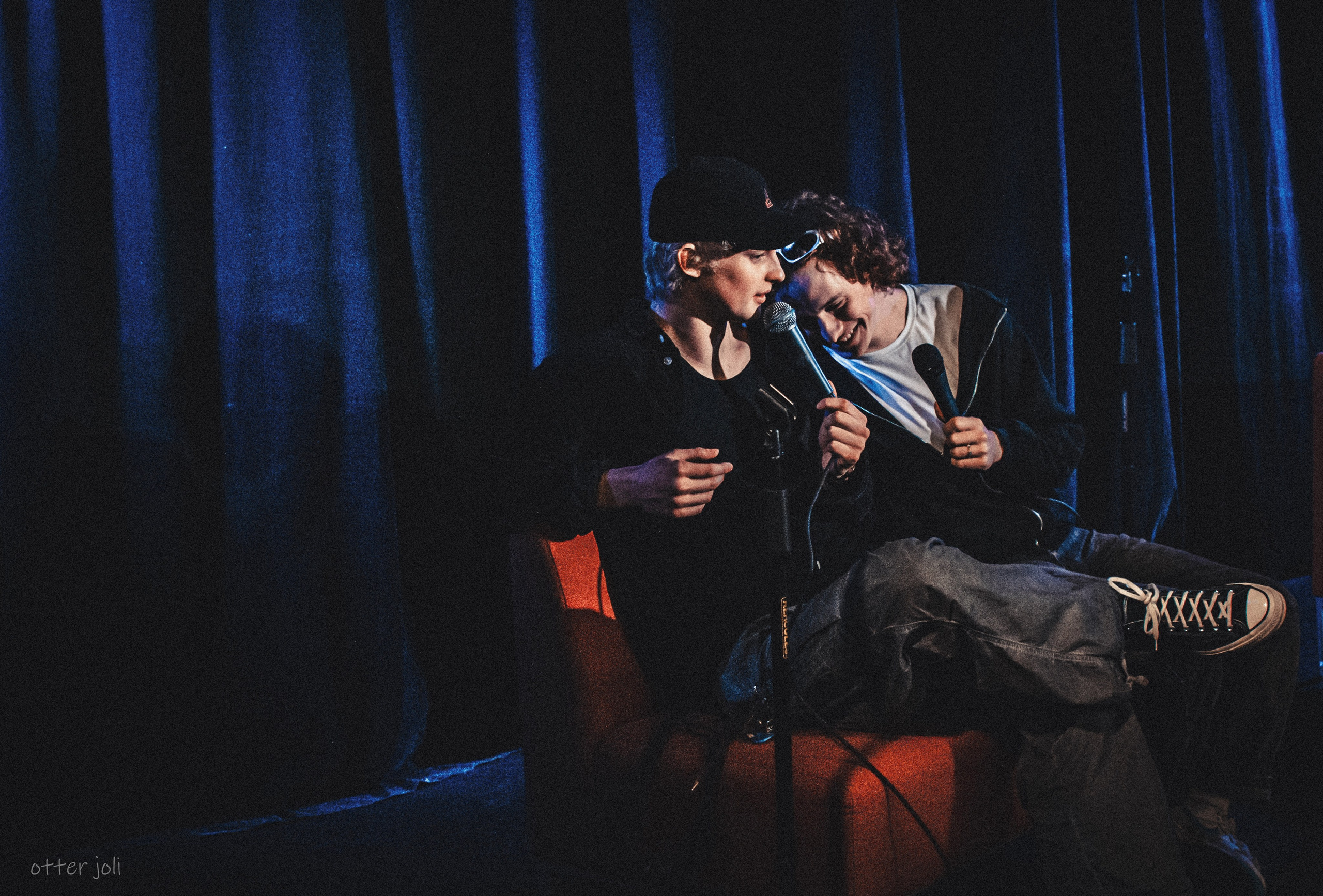 Квартирник «За пределами сюжета» | OFF-театр. Концертный репортёр Валерия Сафина