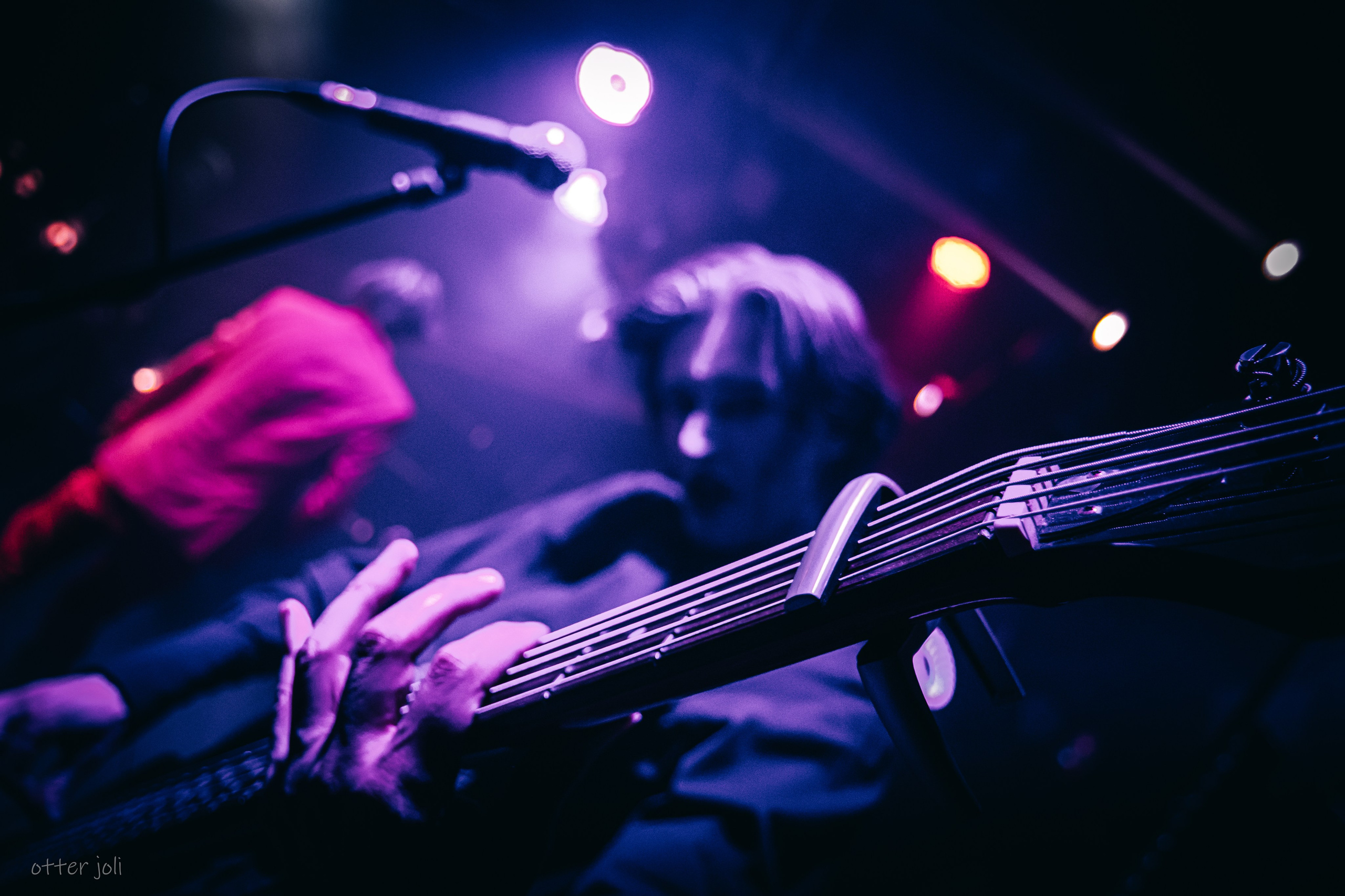 Ramm’band | Sexton. Концертный репортёр Валерия Сафина