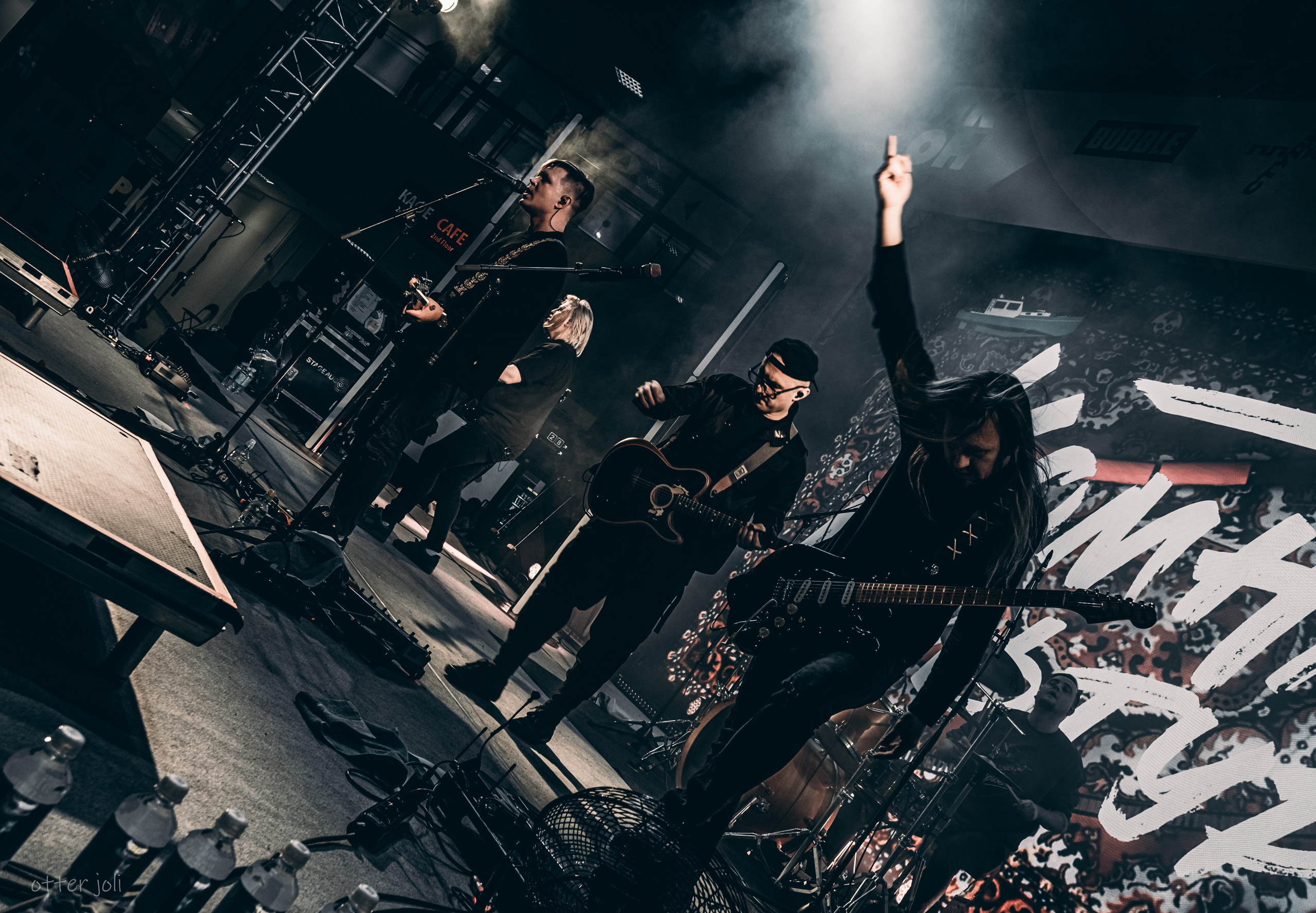 Комната Культуры | фестиваль Хомякон. Концертный репортёр Валерия Сафина