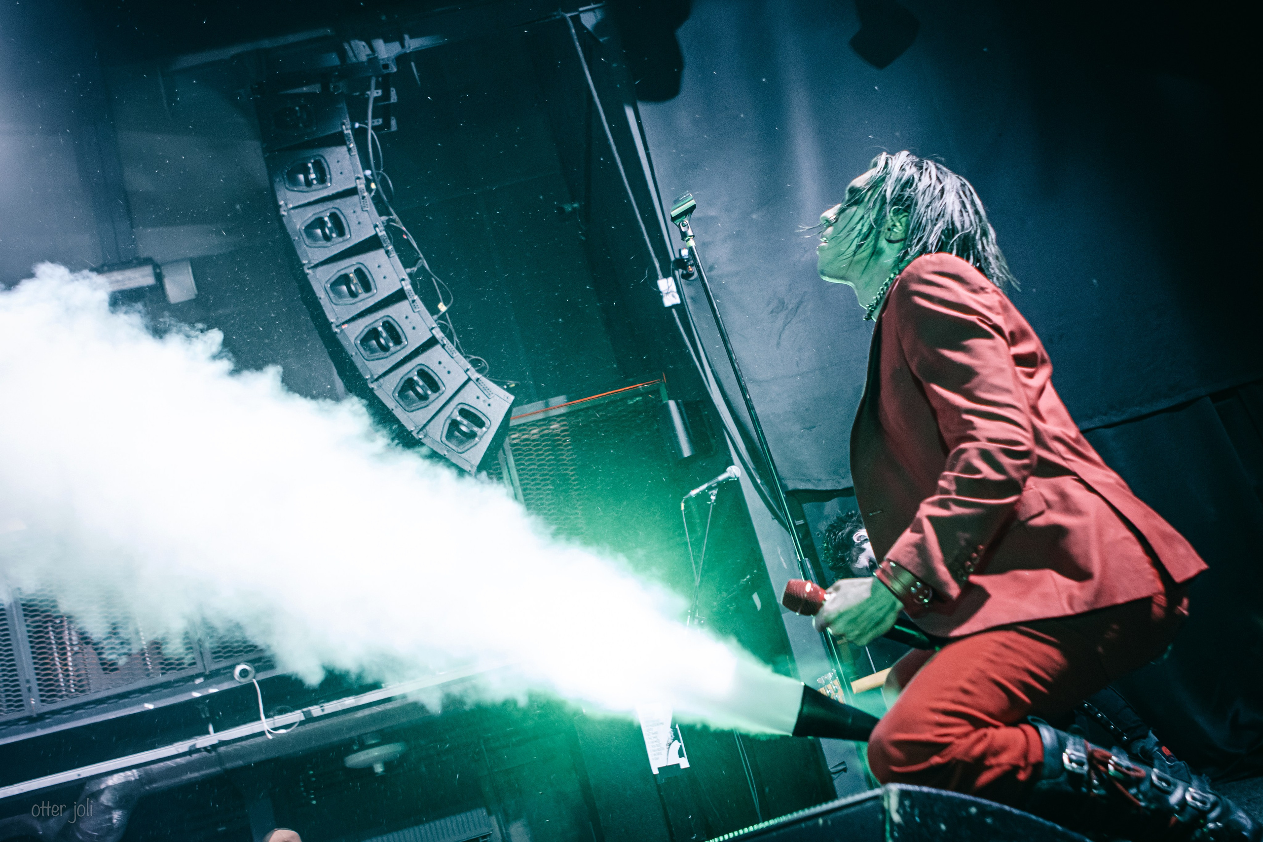 Ramm’band | Urban. Концертный репортёр Валерия Сафина