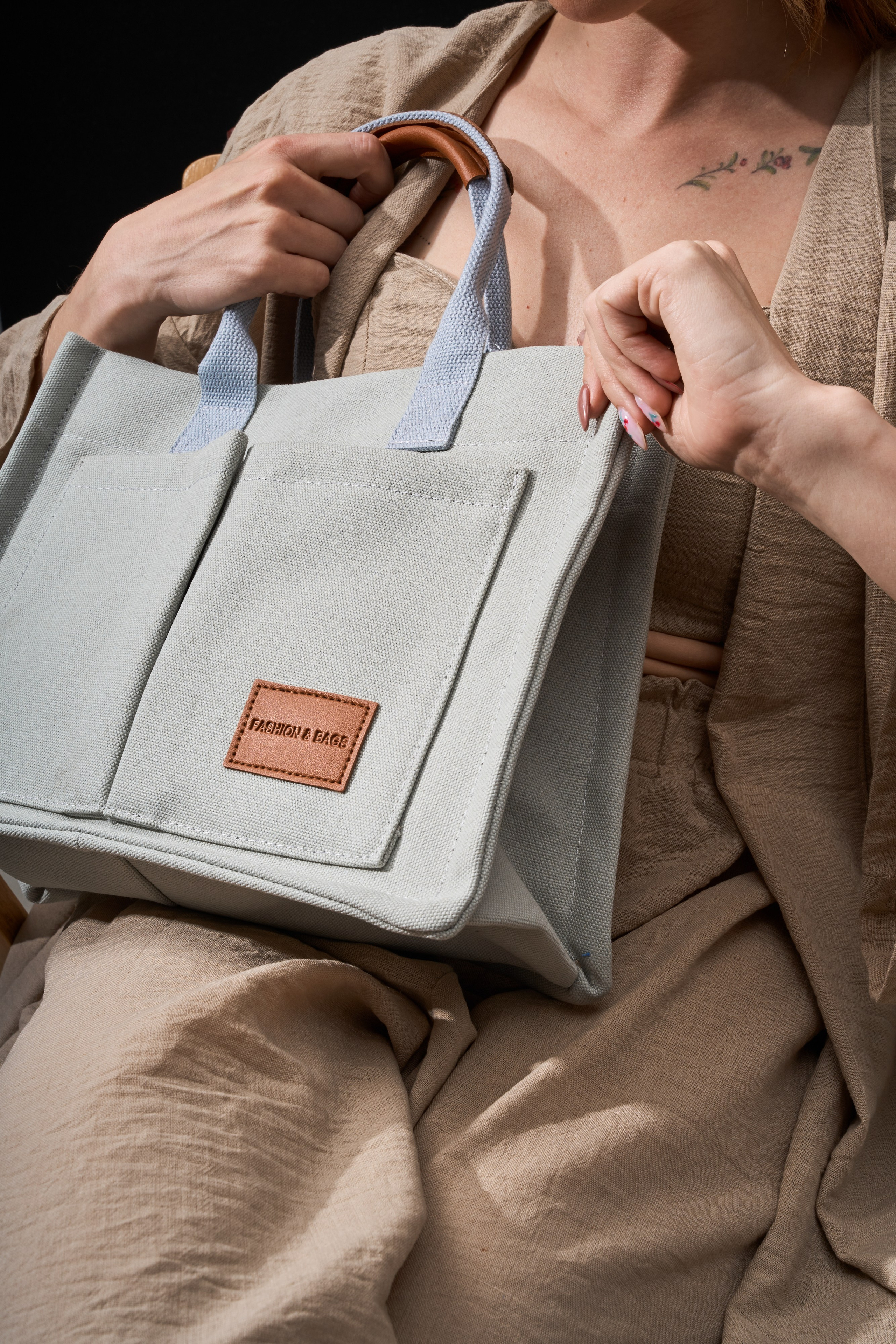 Kasper Bags. Фотограф Анастасия Черкасова г. Минск