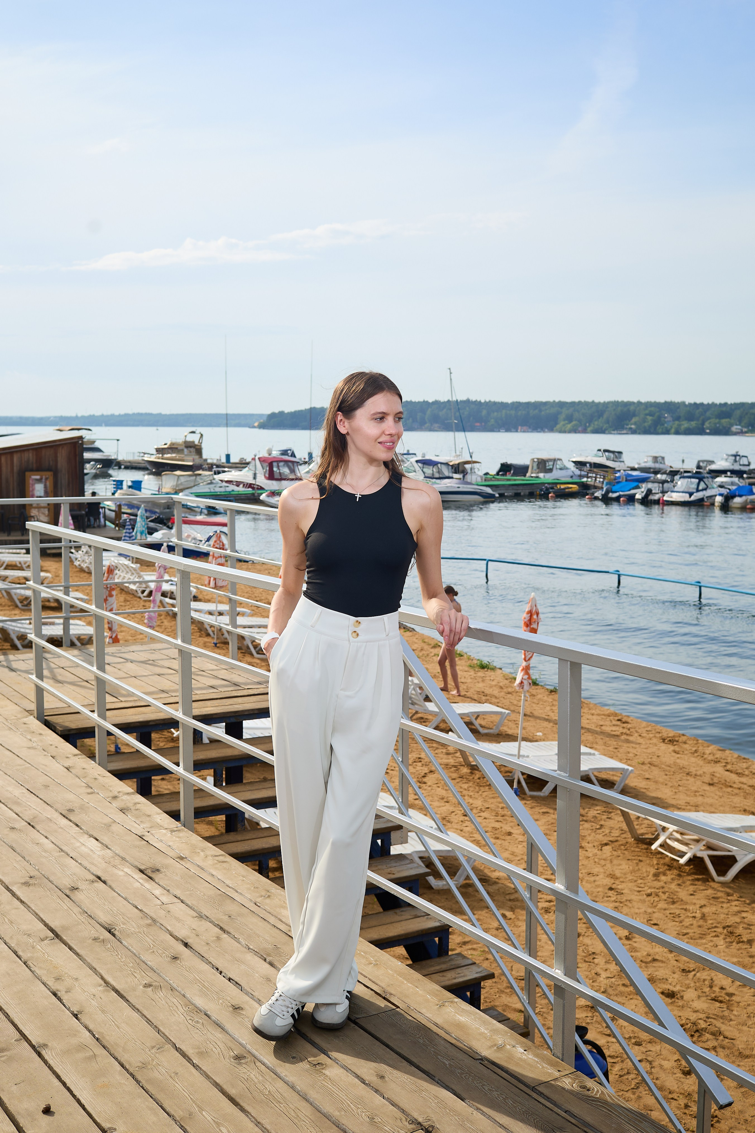 Юбилейная Регата «Виферон». Александр Осин — корпоративный и семейный фотограф в Москве