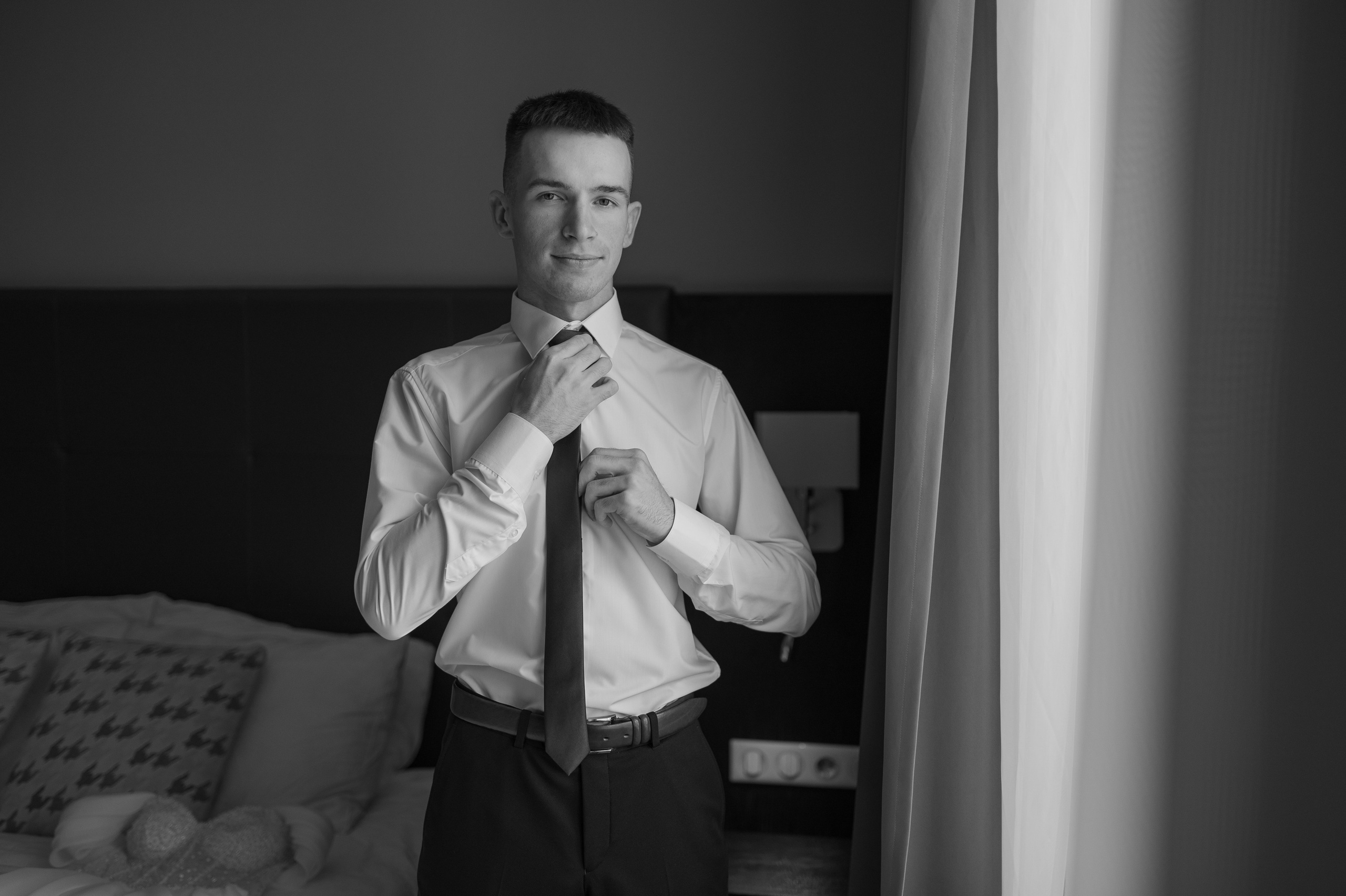 Настя & Даня. Марина Шуляк Фотограф Кострома — Санкт Петербург