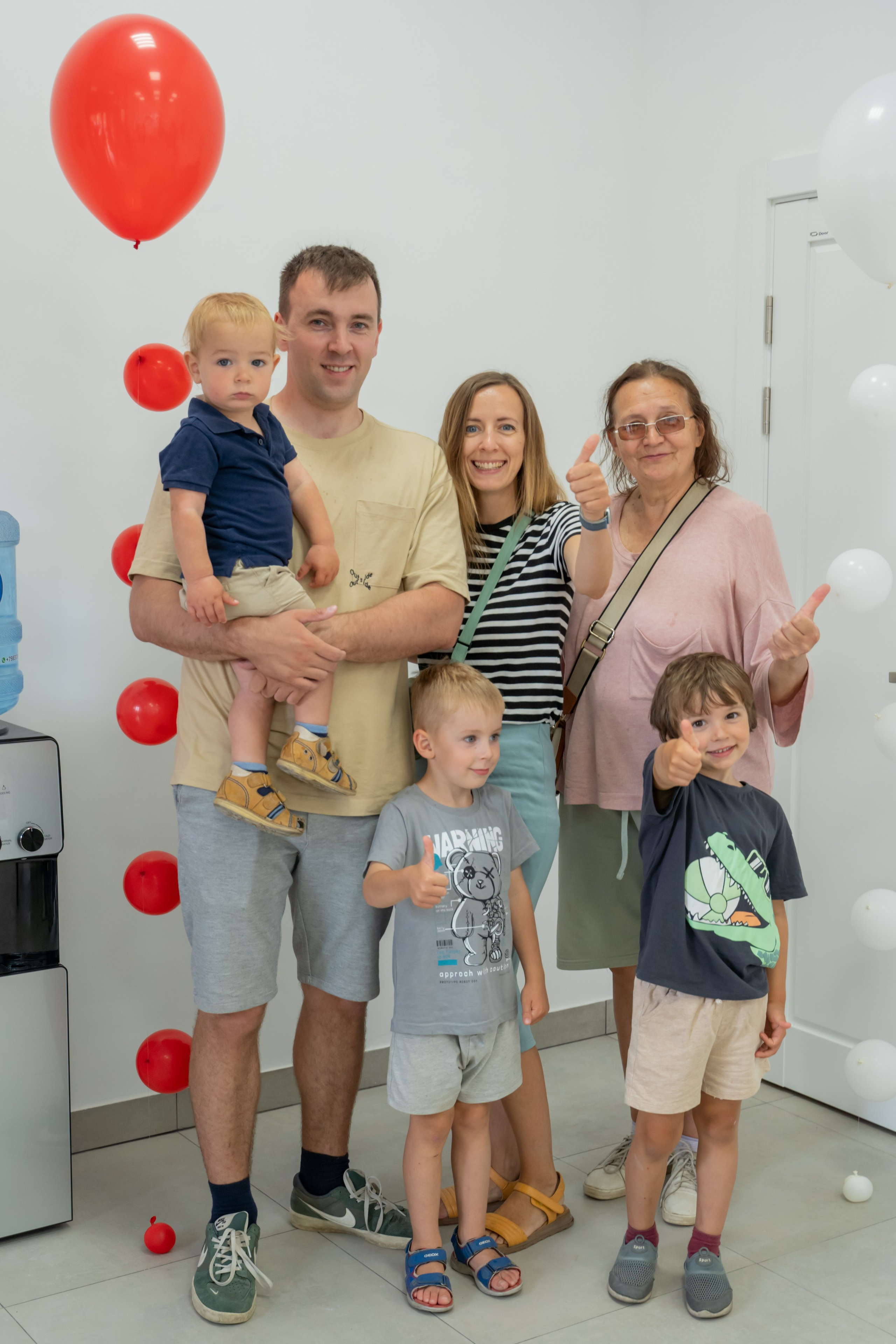 Открытие офиса турагентства. Главная