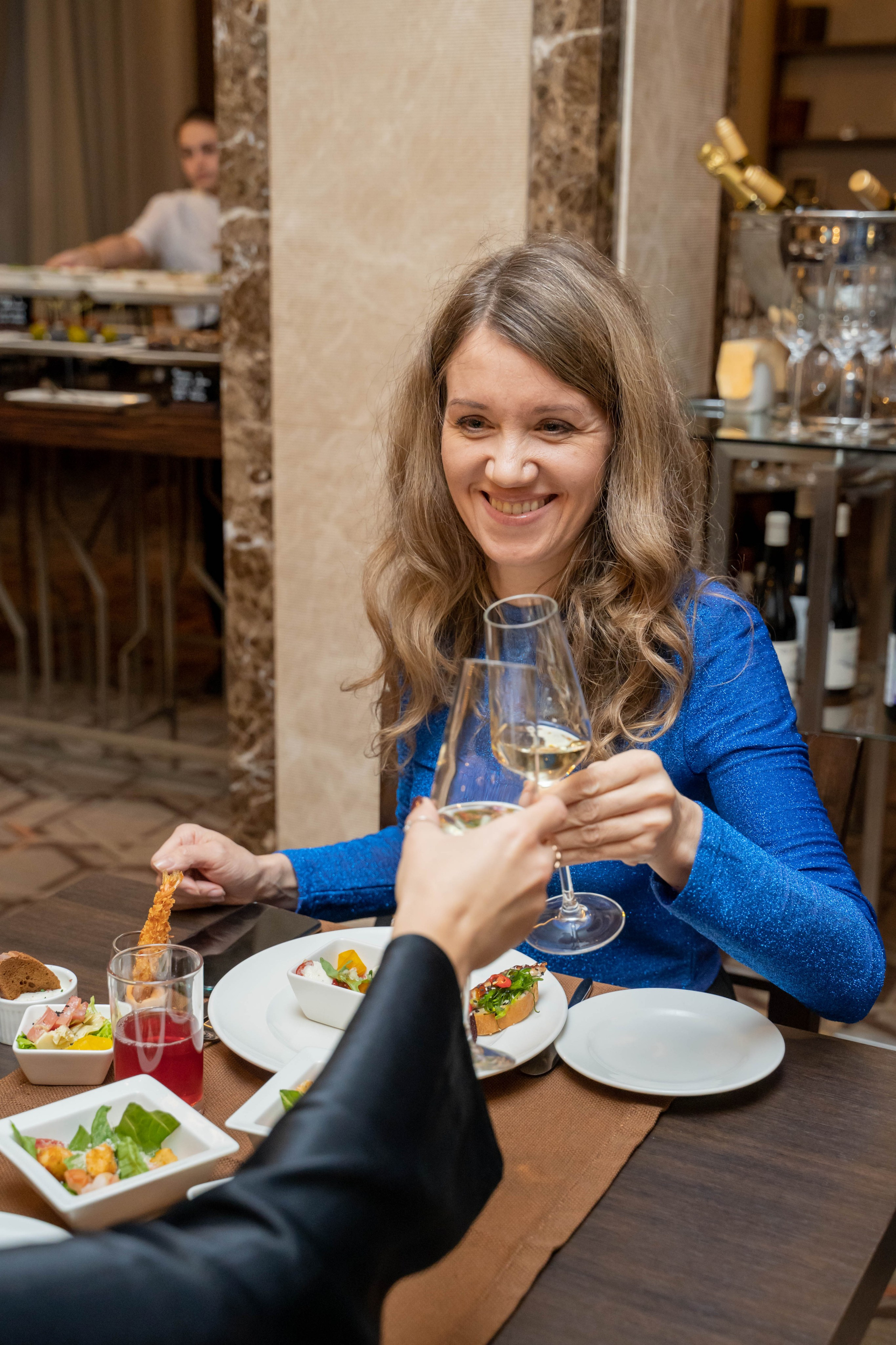 Репортаж «Битва шефов». Главная