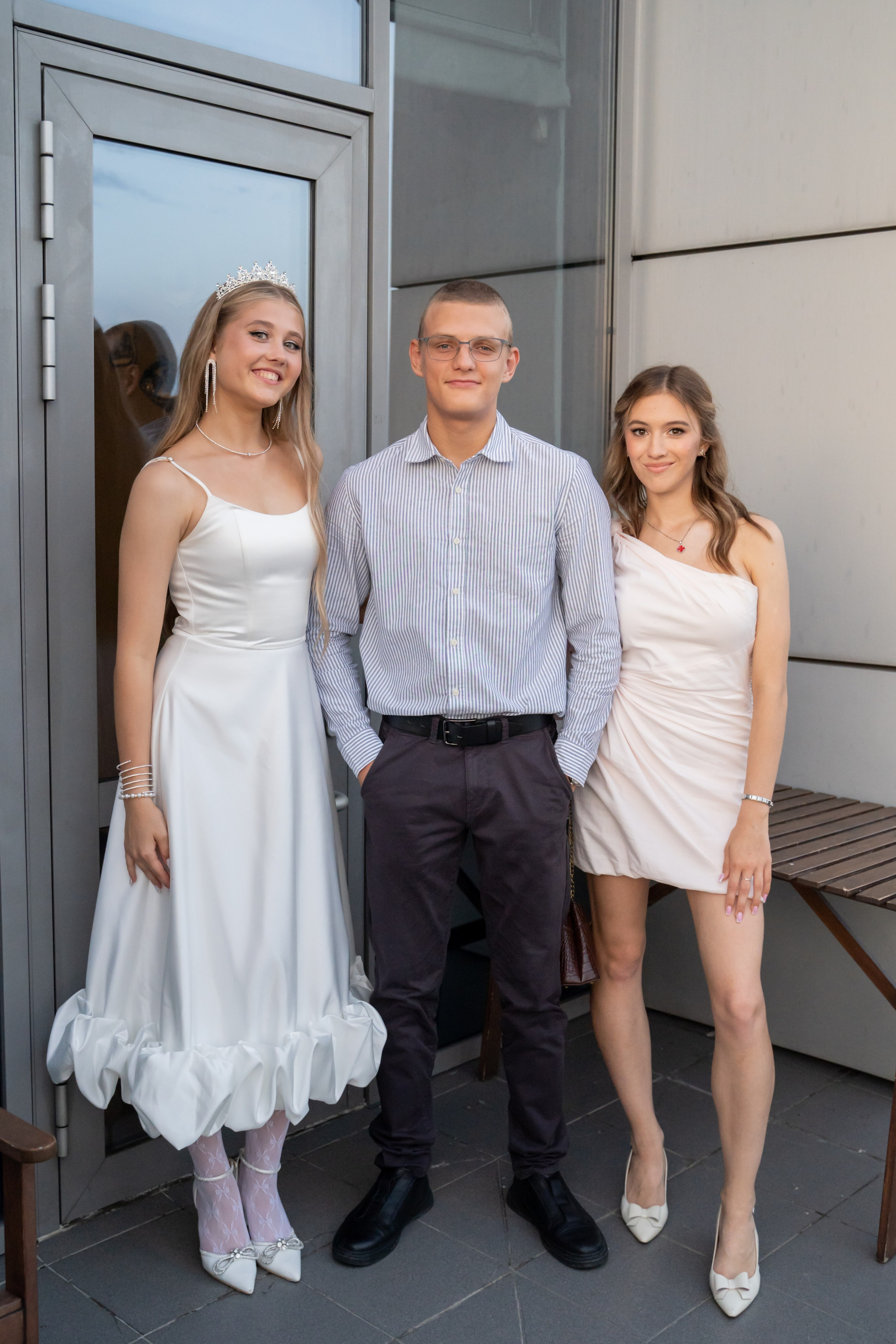 ВЫПУСКНОЙ ГИМНАЗИЯ. Главная