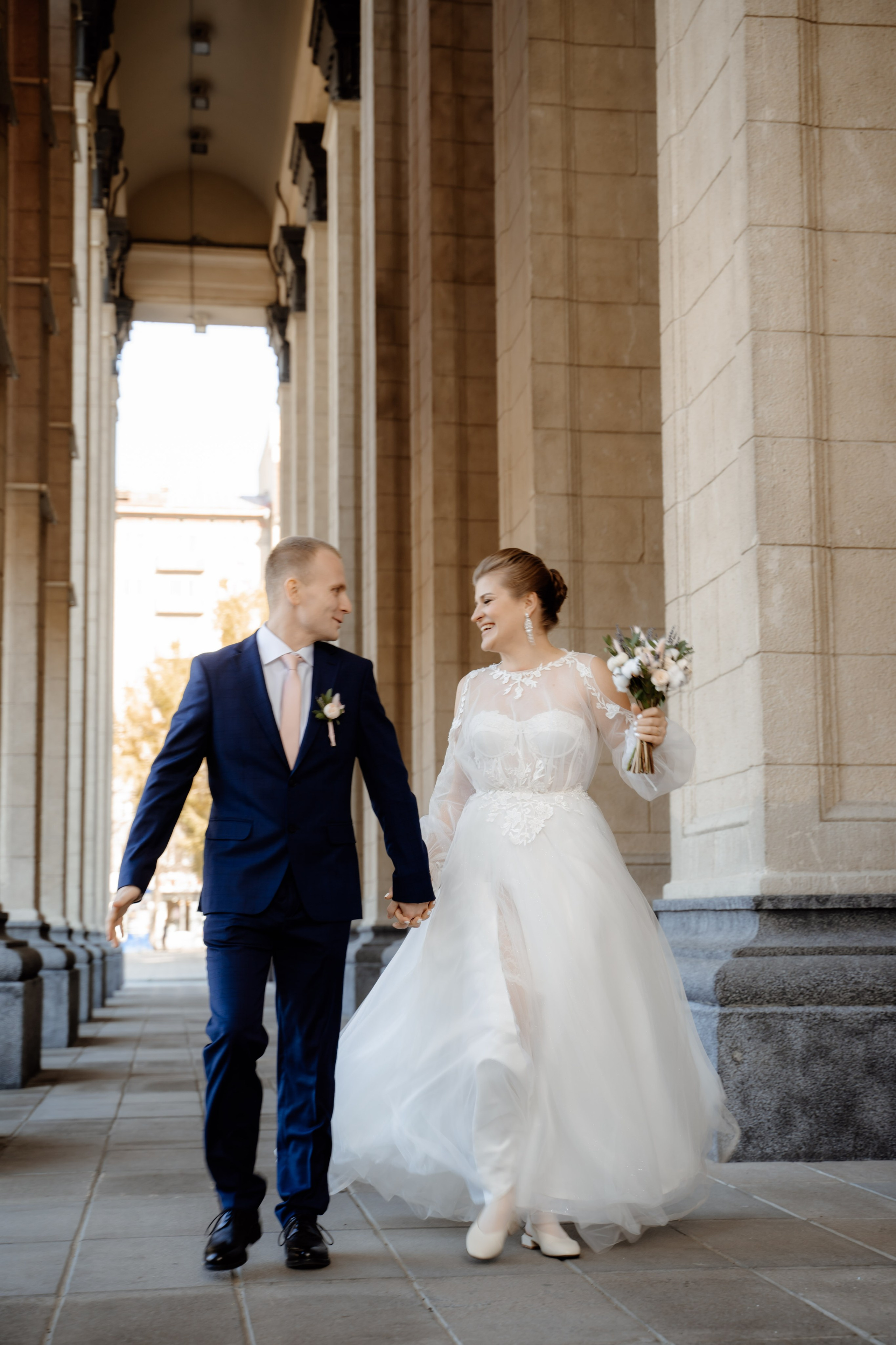 Юлия и Дмитрий 13.10.2023. Главная