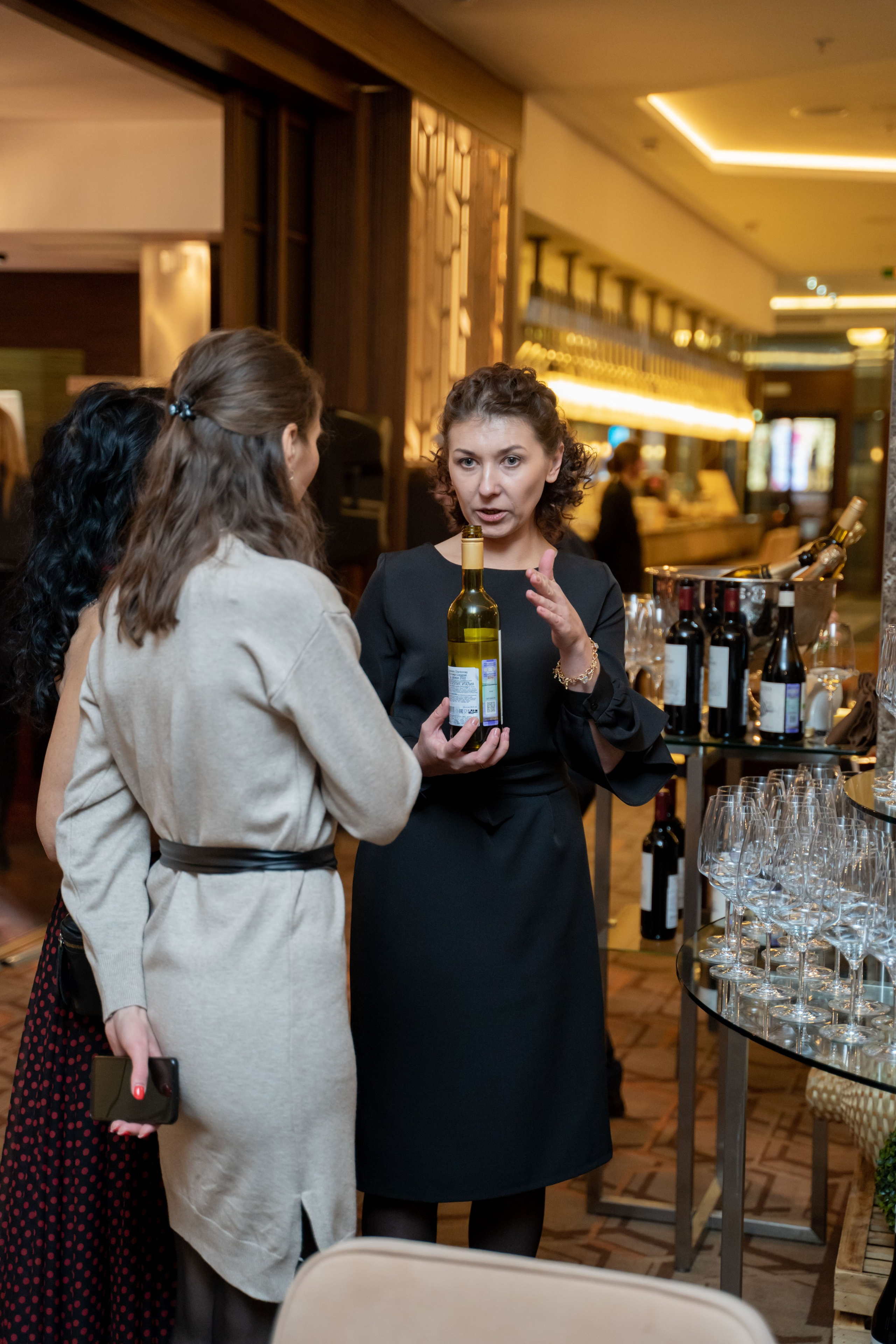 Репортаж «Битва шефов». Главная