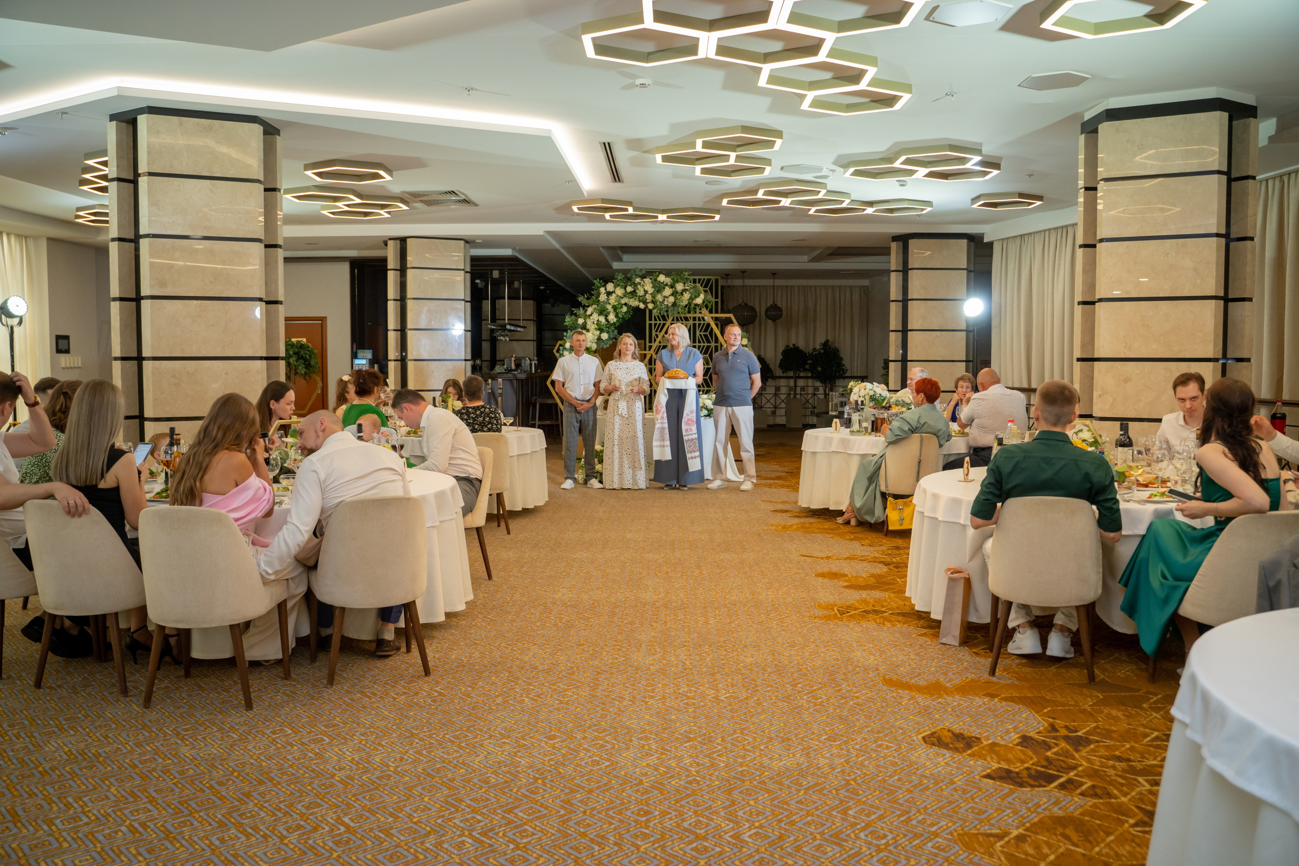 Екатерина & Артём 11.07.2024. Главная