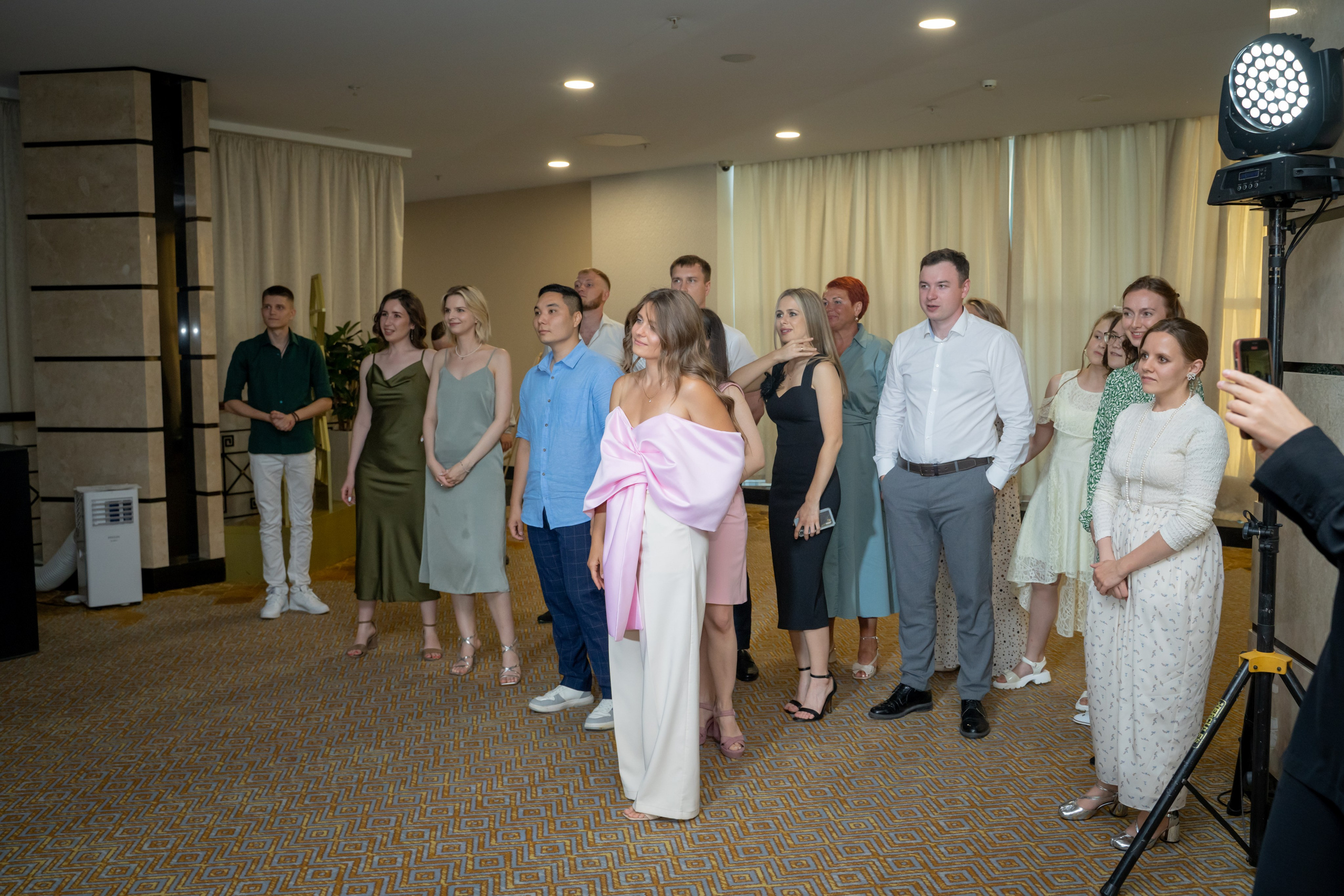 Екатерина & Артём 11.07.2024. Главная