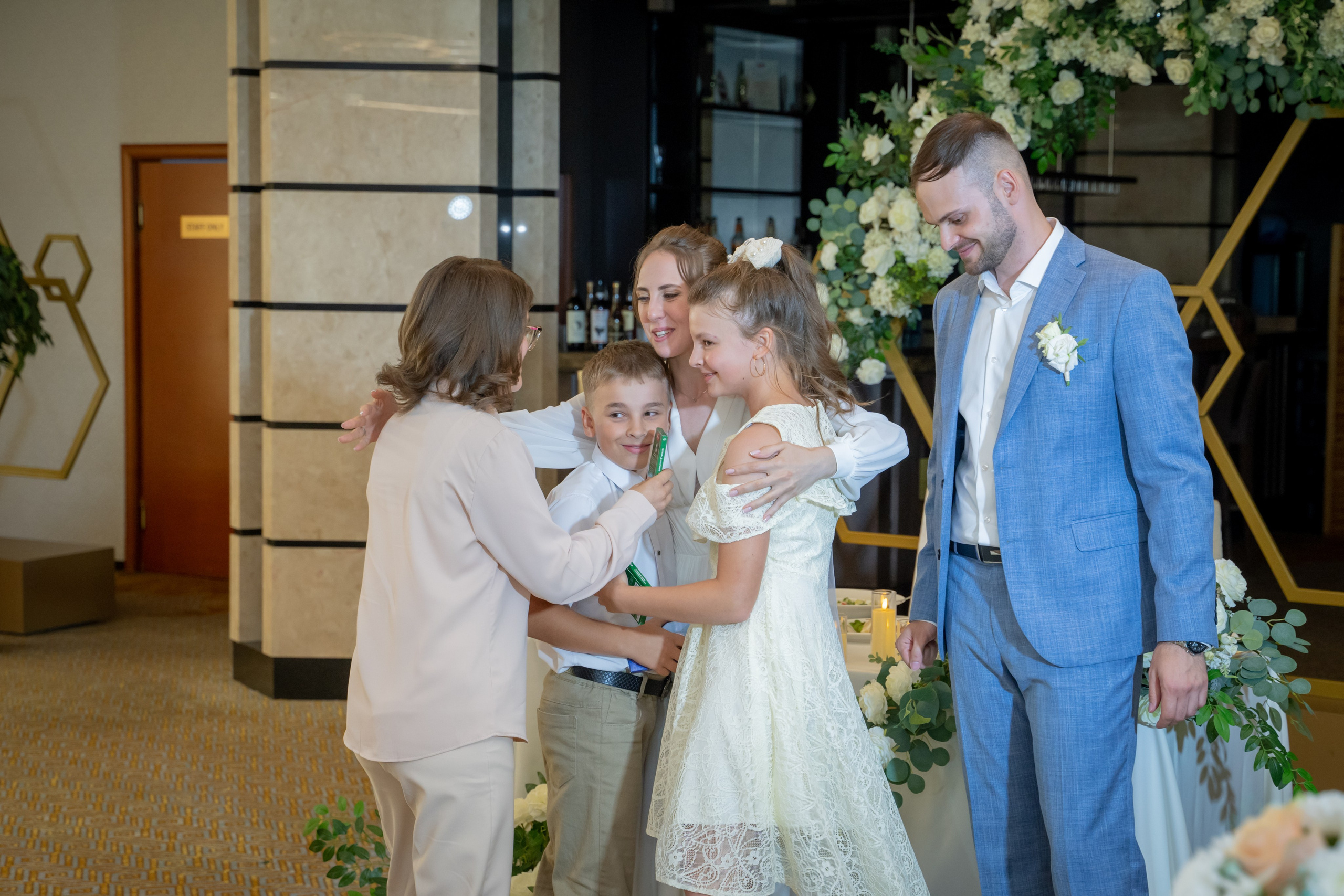 Екатерина & Артём 11.07.2024. Главная