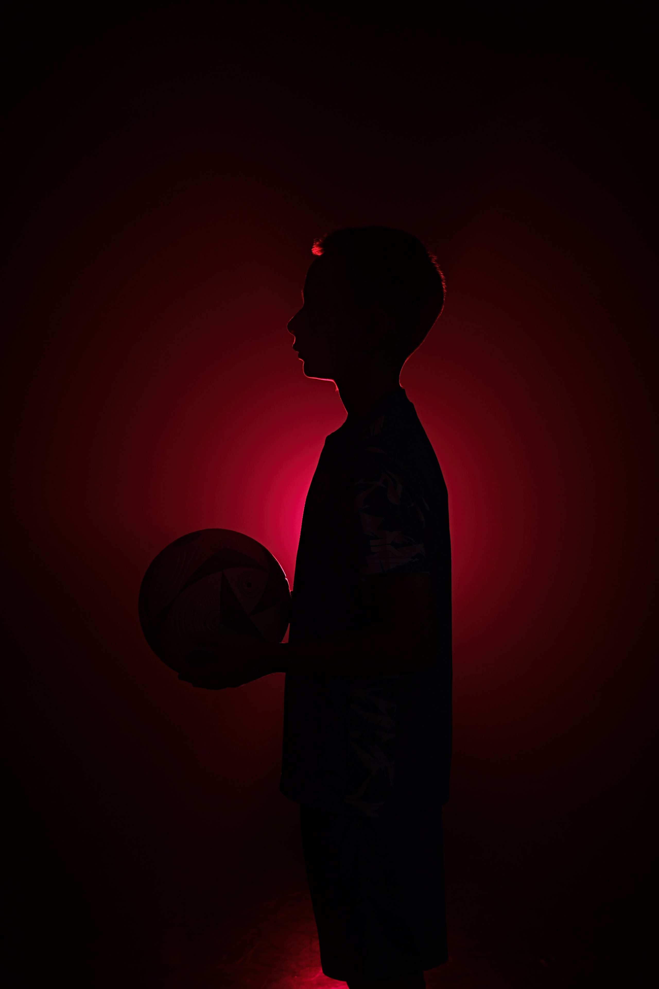 Я-Футболист!. Семейный / детский фотограф в Краснодаре — Дарья Гасанова