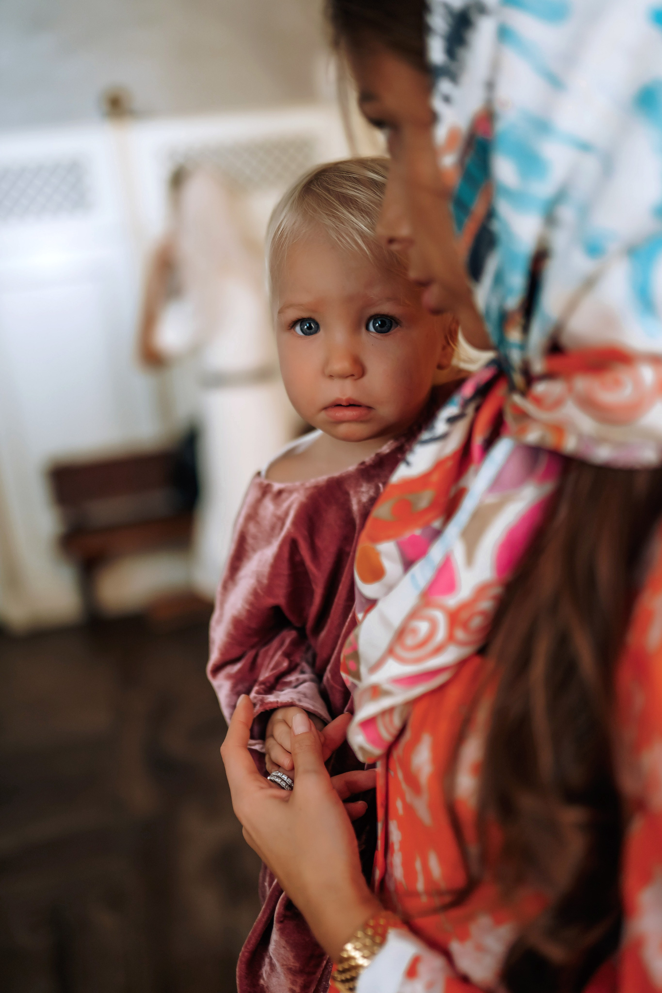 КРЕЩЕНИЕ. Фотограф Москва, Европа, Азия