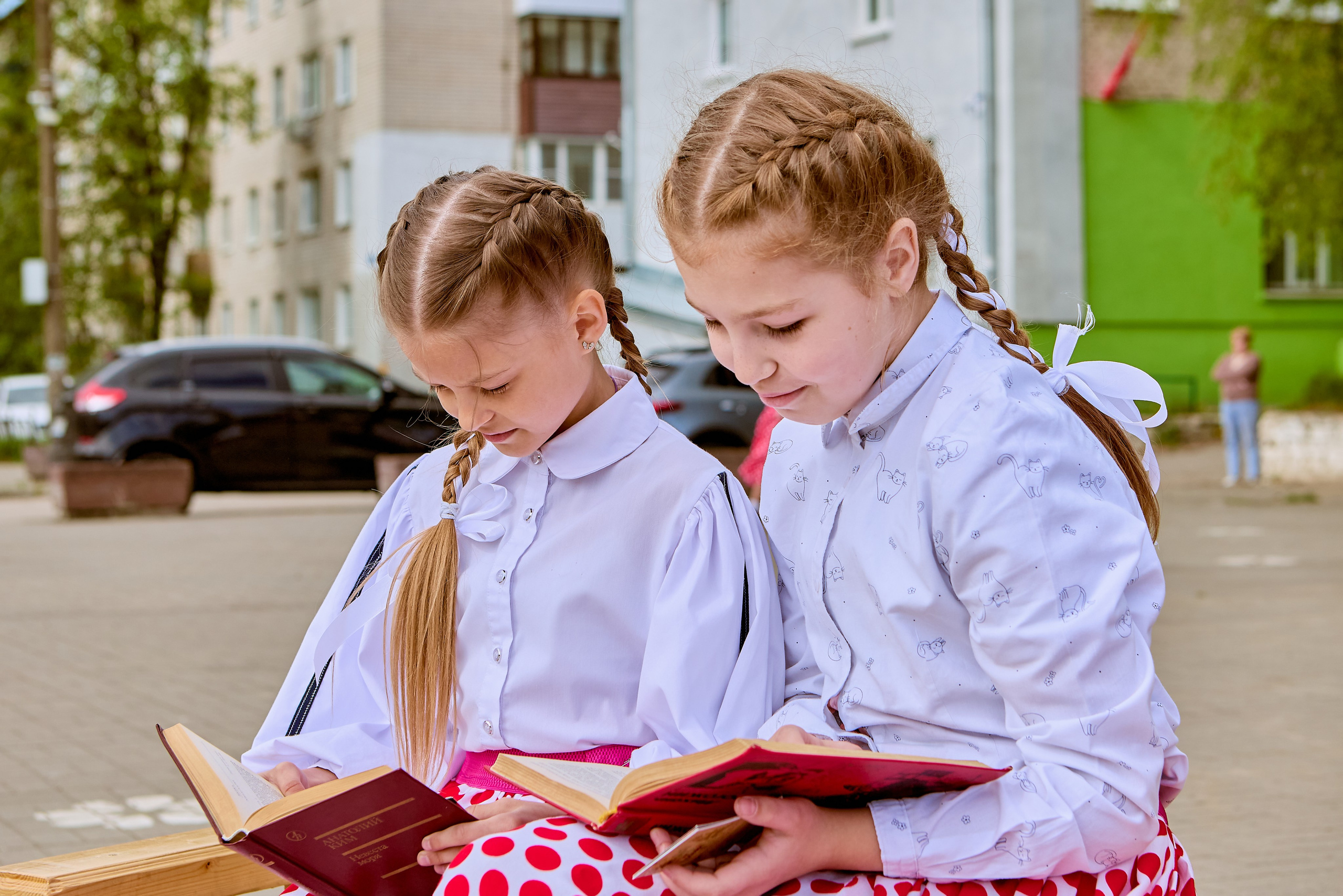 80 Победа фото Православного Фотографа Николая Голованова г. Дзержинск