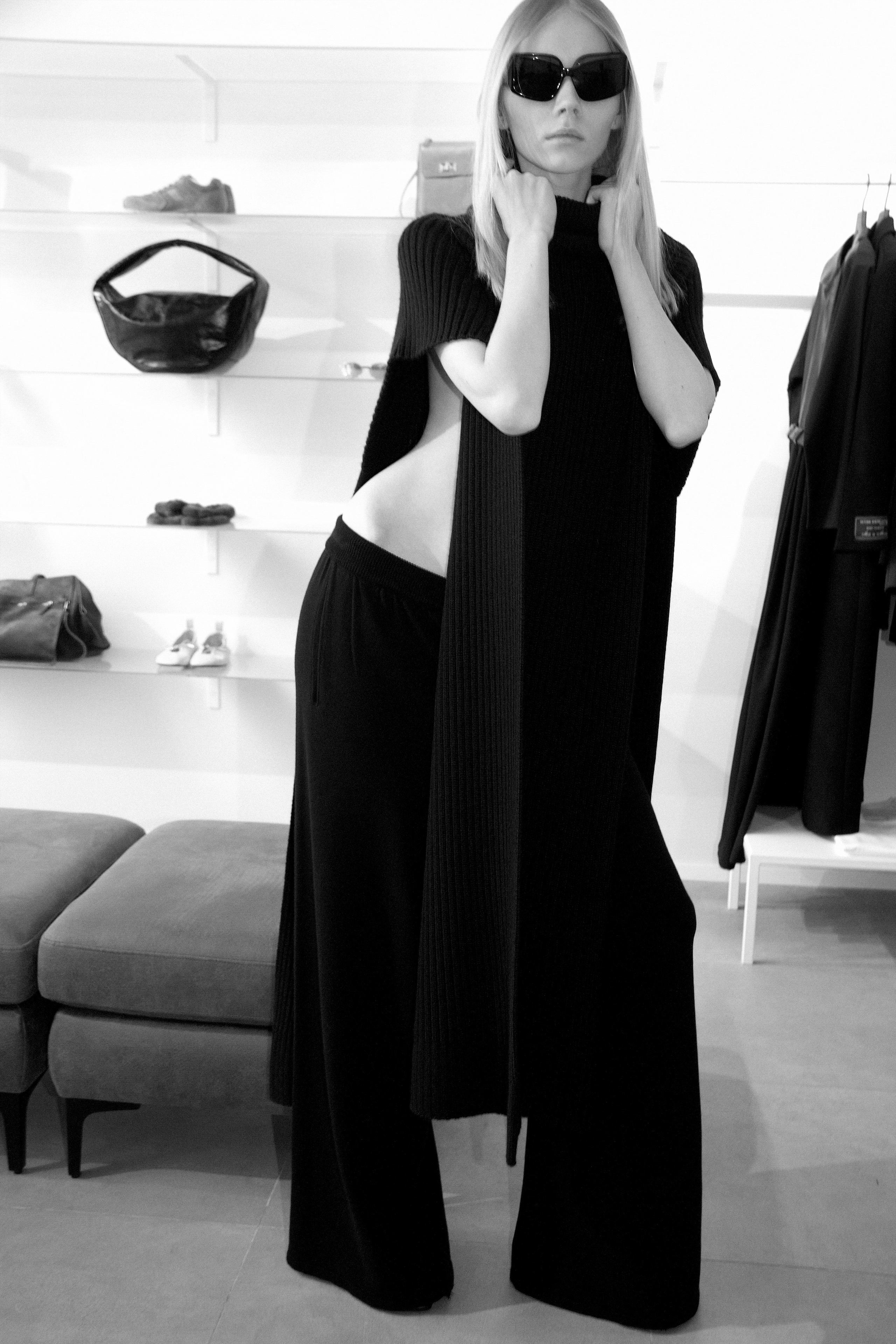 VERVE. Fashion photographer Annа