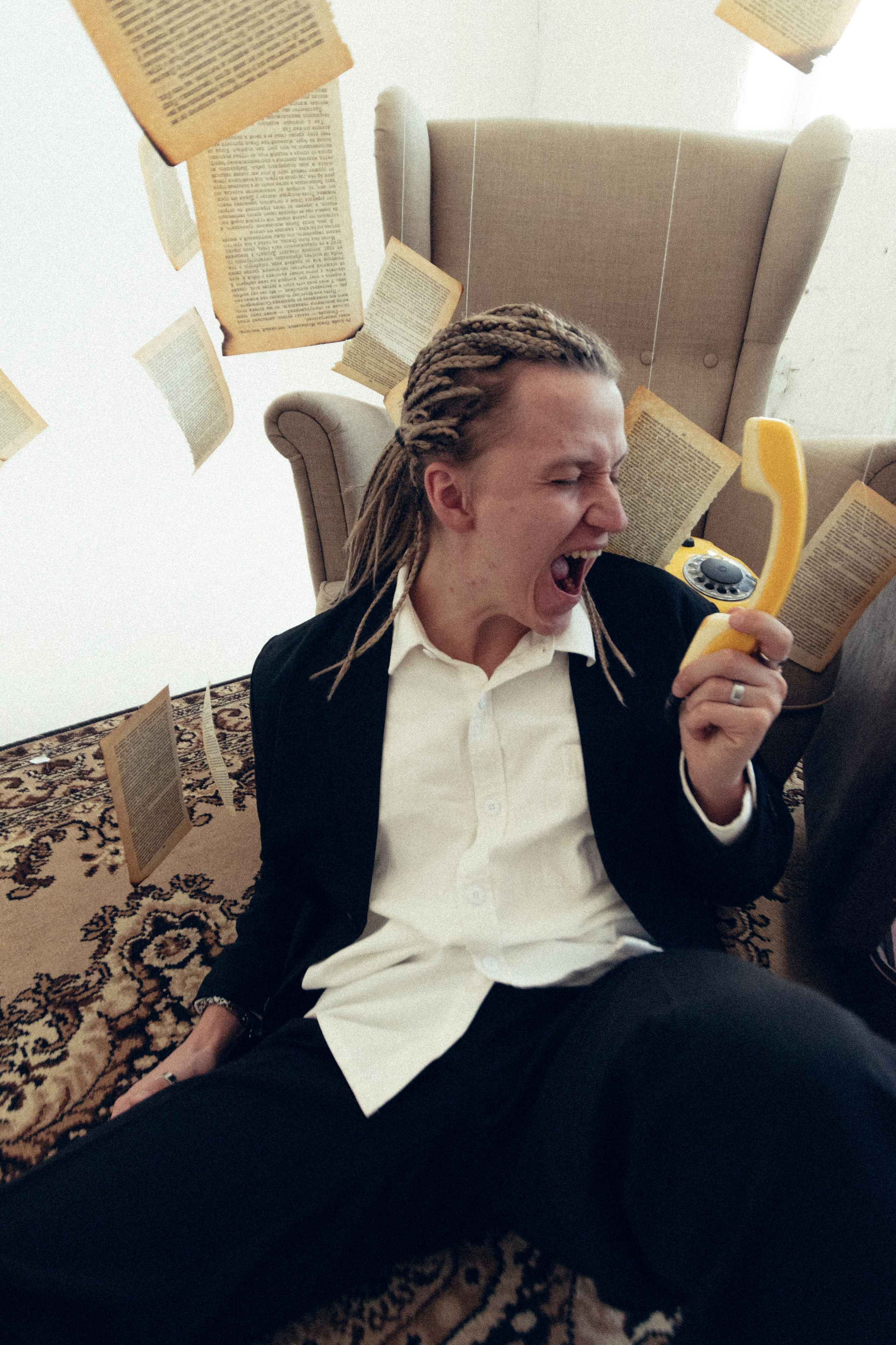 Антон. Фотограф Анфиса Хардина Екатеринбург