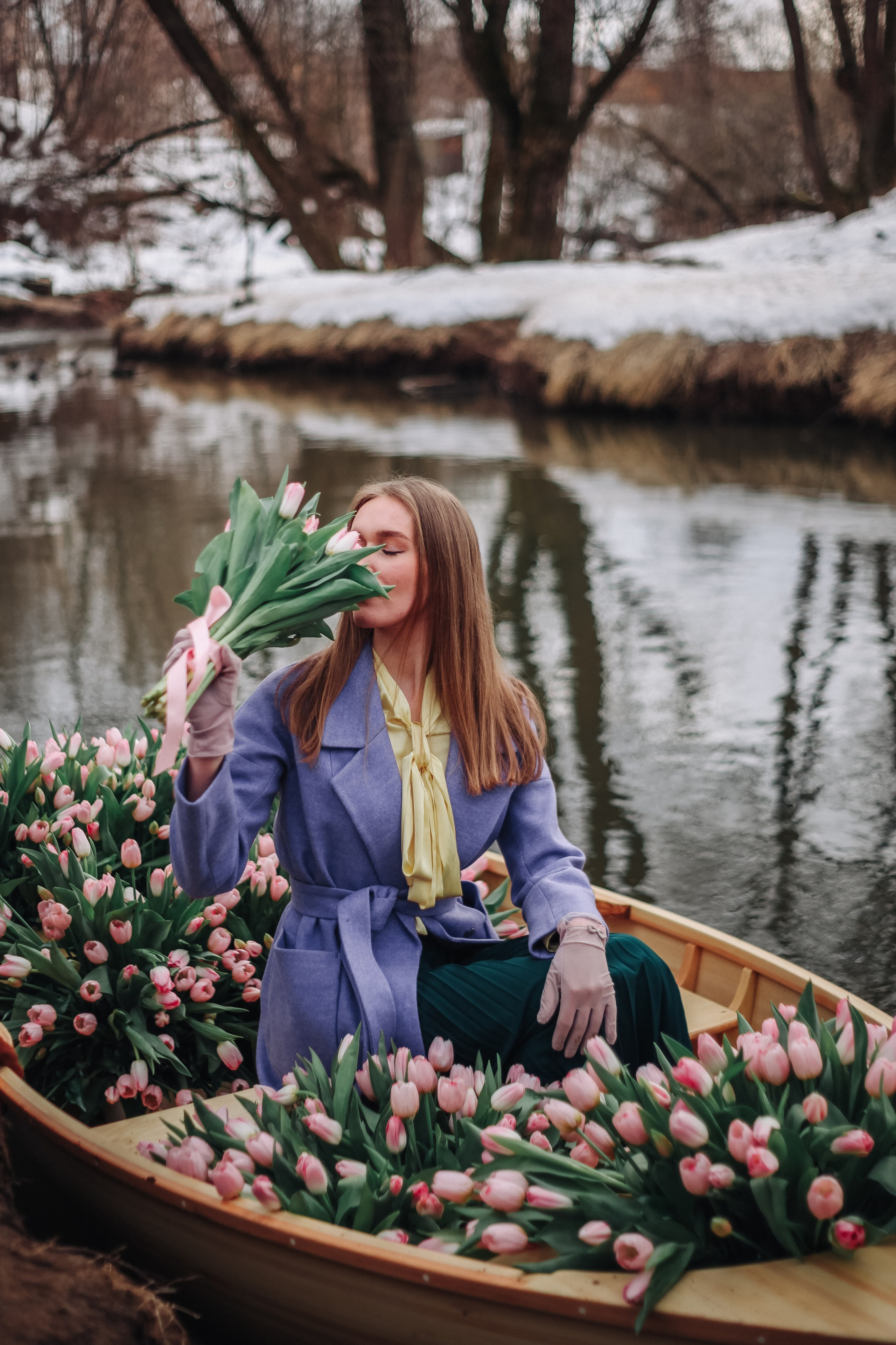 Репортажные и портретные фотосессии в Москве. Предметный фотограф в Москве Дарья Радькович