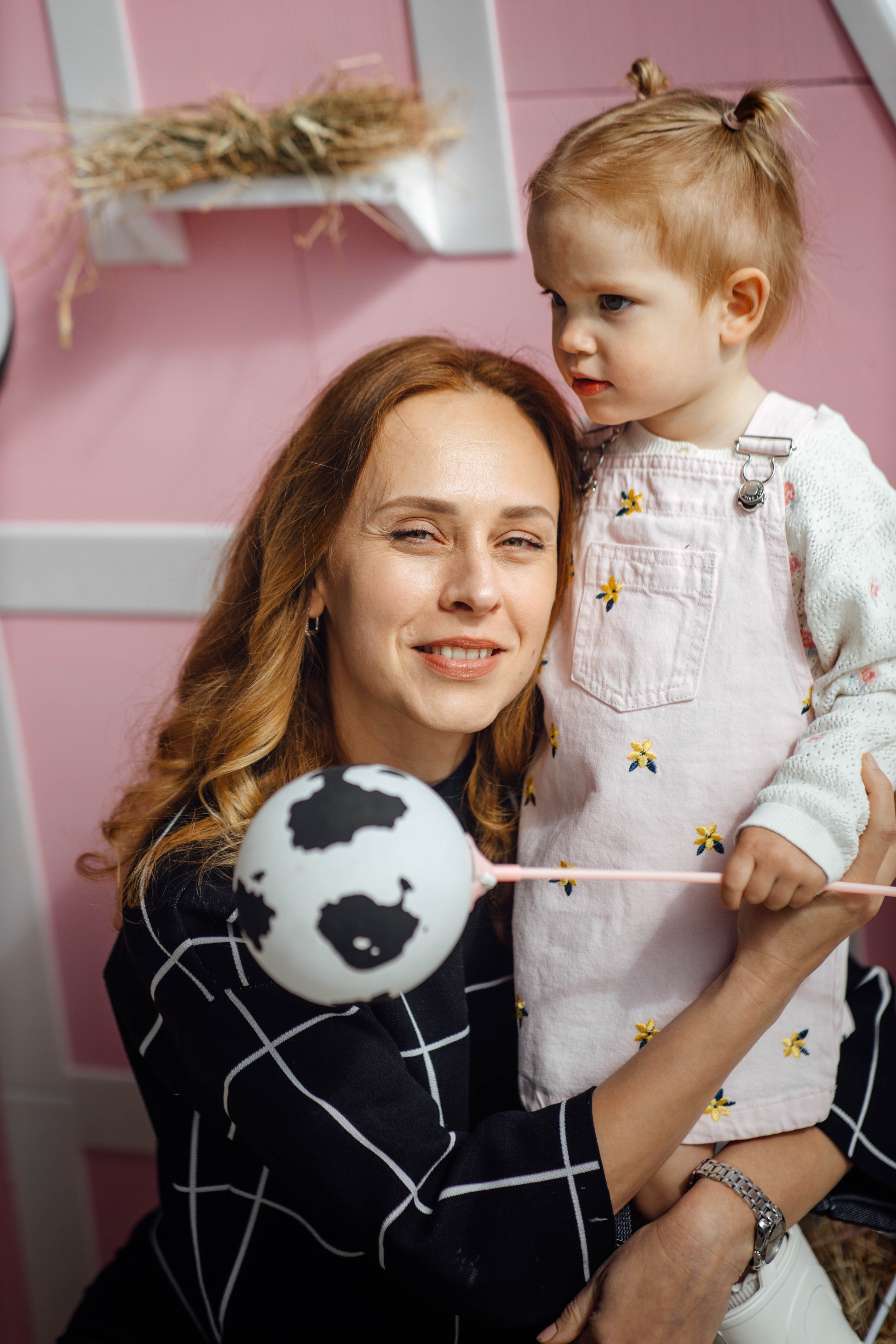 Репортаж дома, др