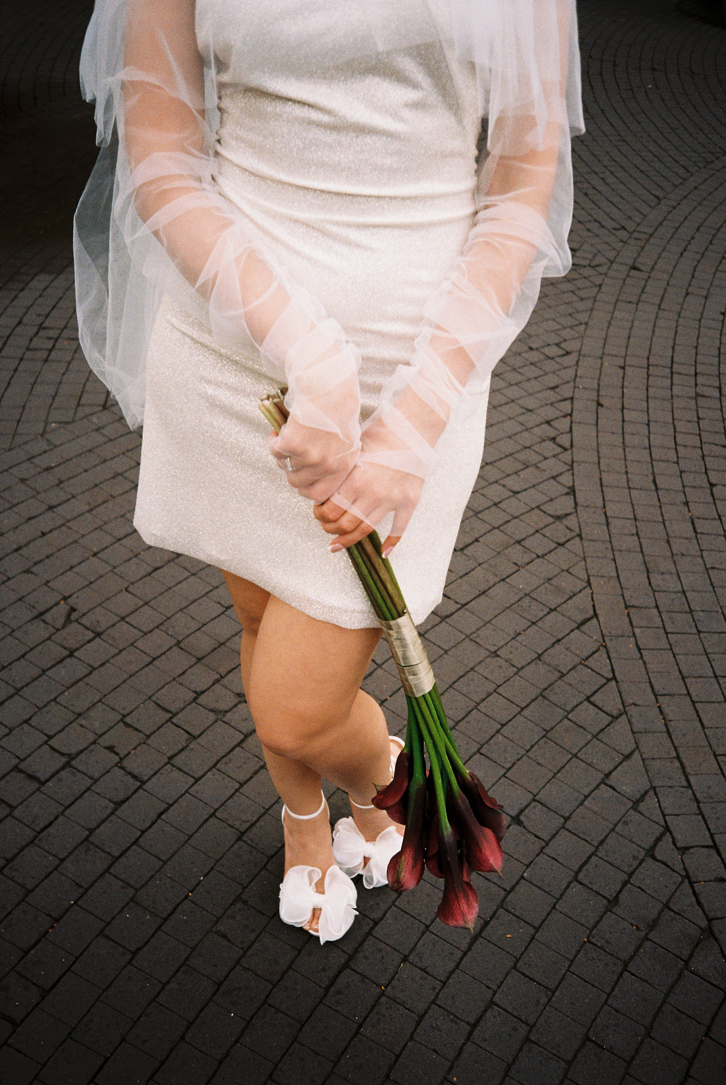 Плёнка. Свадебный фотограф в Санкт-Петербурге