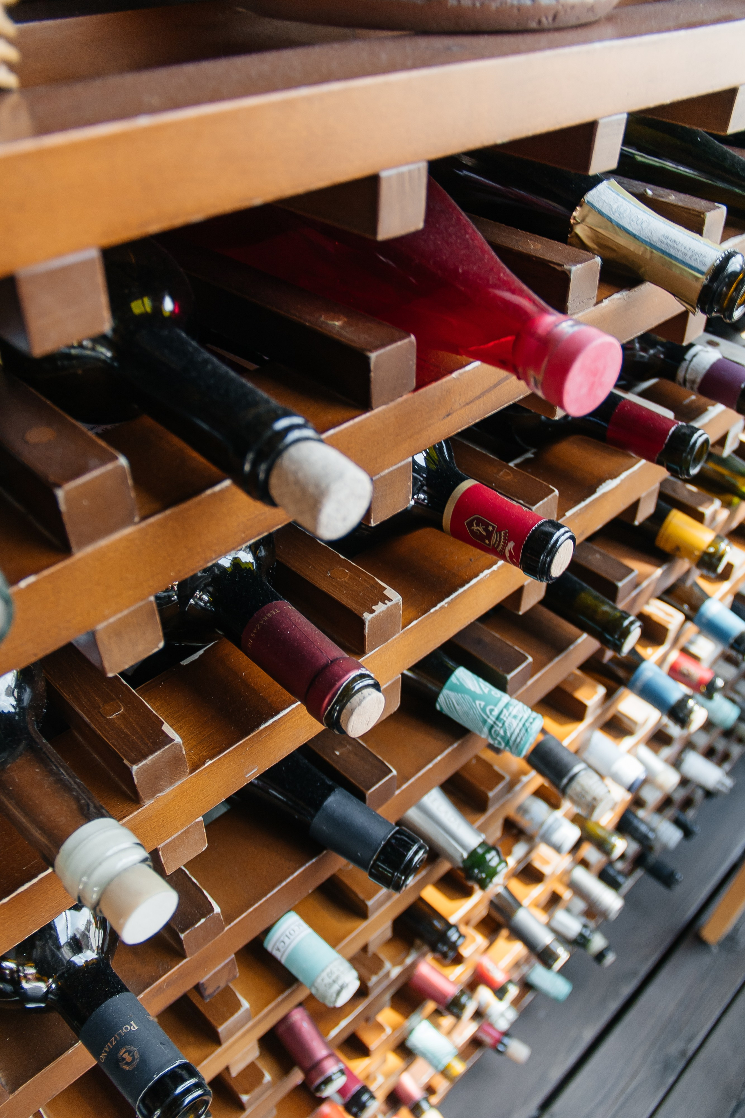 ВИННЫЙ ФЕСТИВАЛЬ. Фотограф Максим Мельников