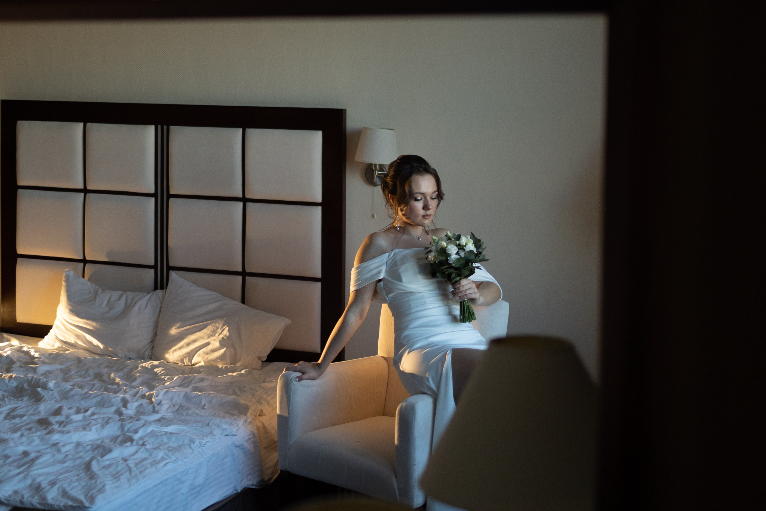 Анна и Георгий