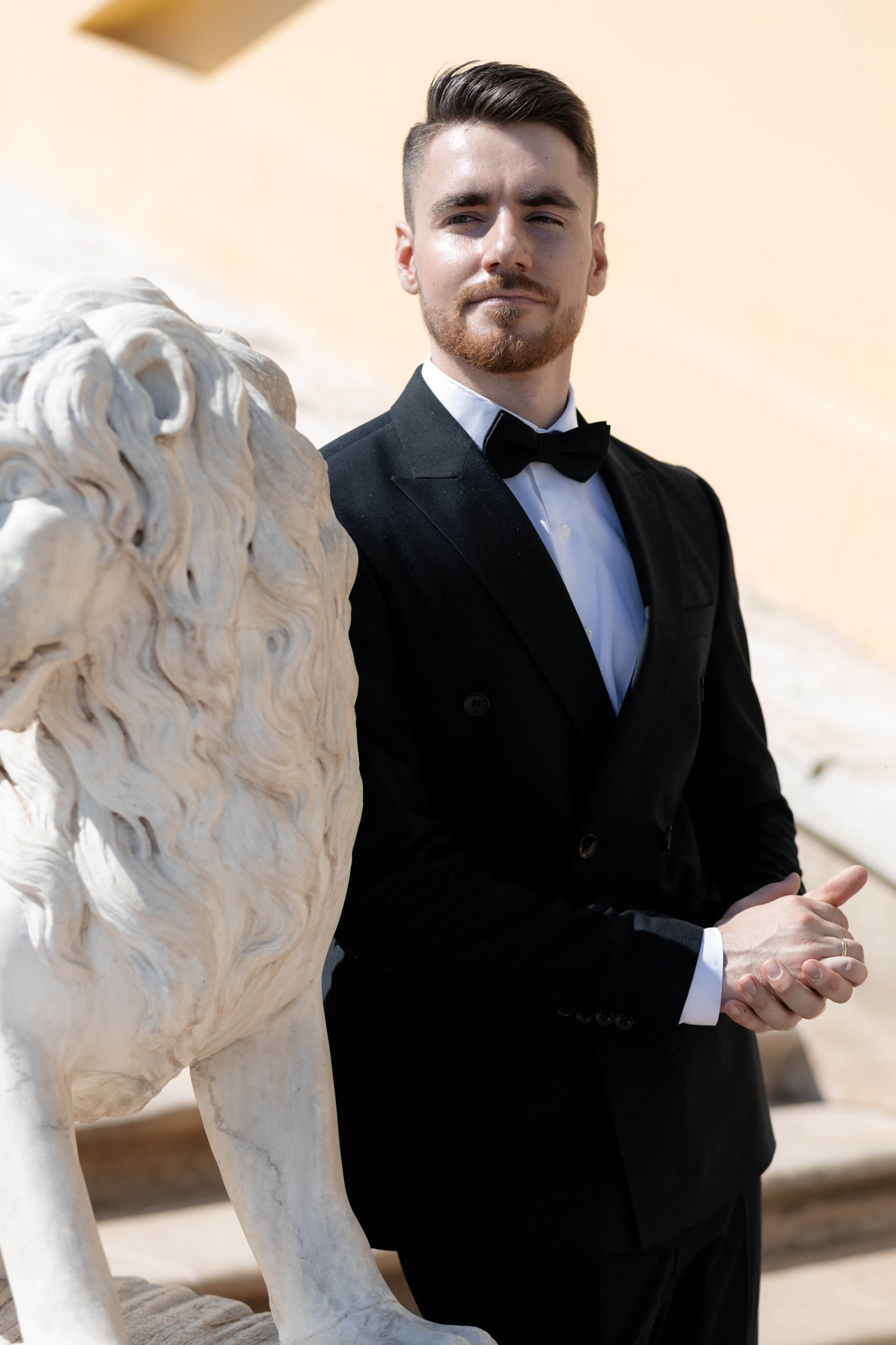 Alexandr&Ekaterina. Свадебный фотограф в Москве