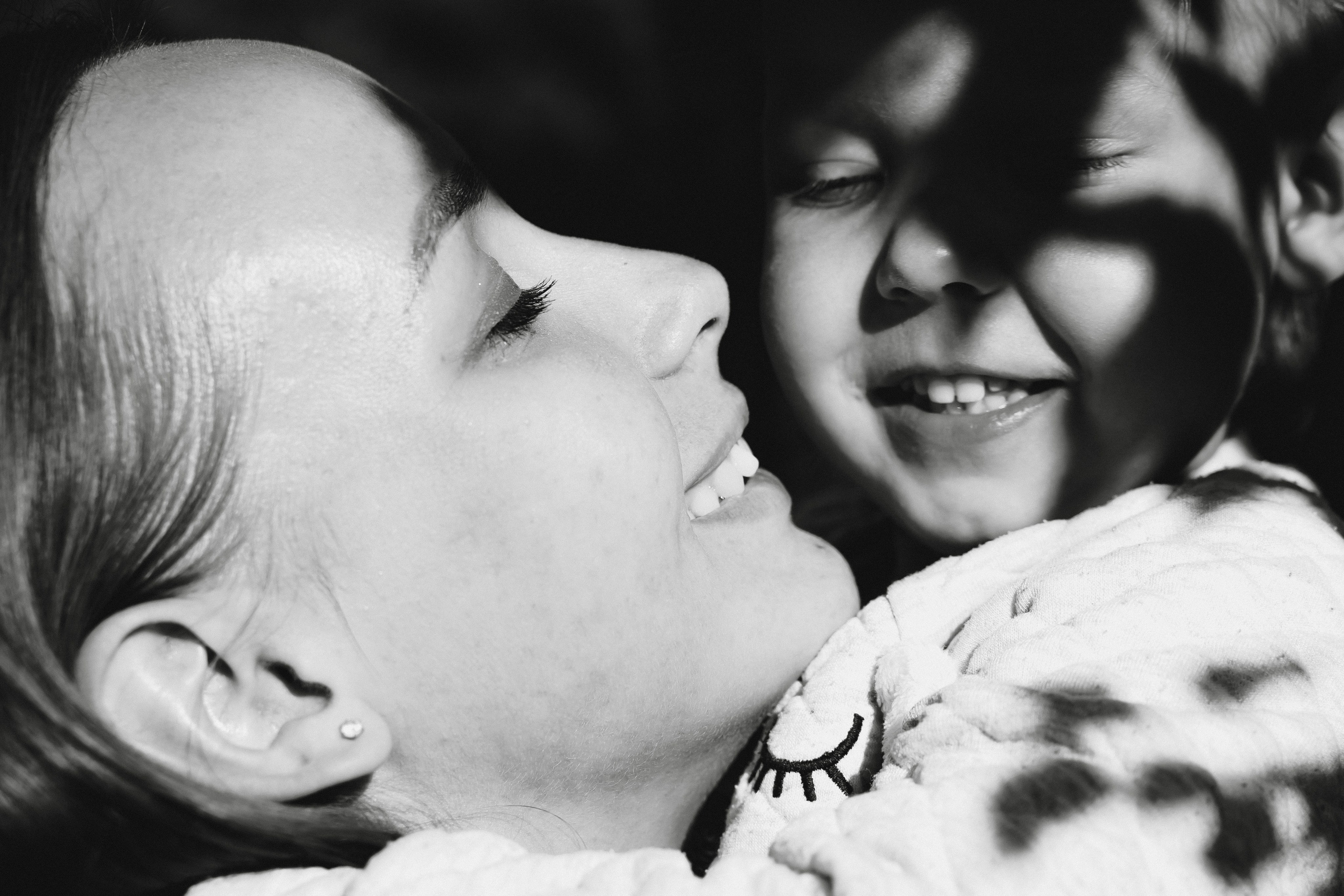 Вася и Маша. Фотограф в Нижнем Новгороде Алексей Уковский