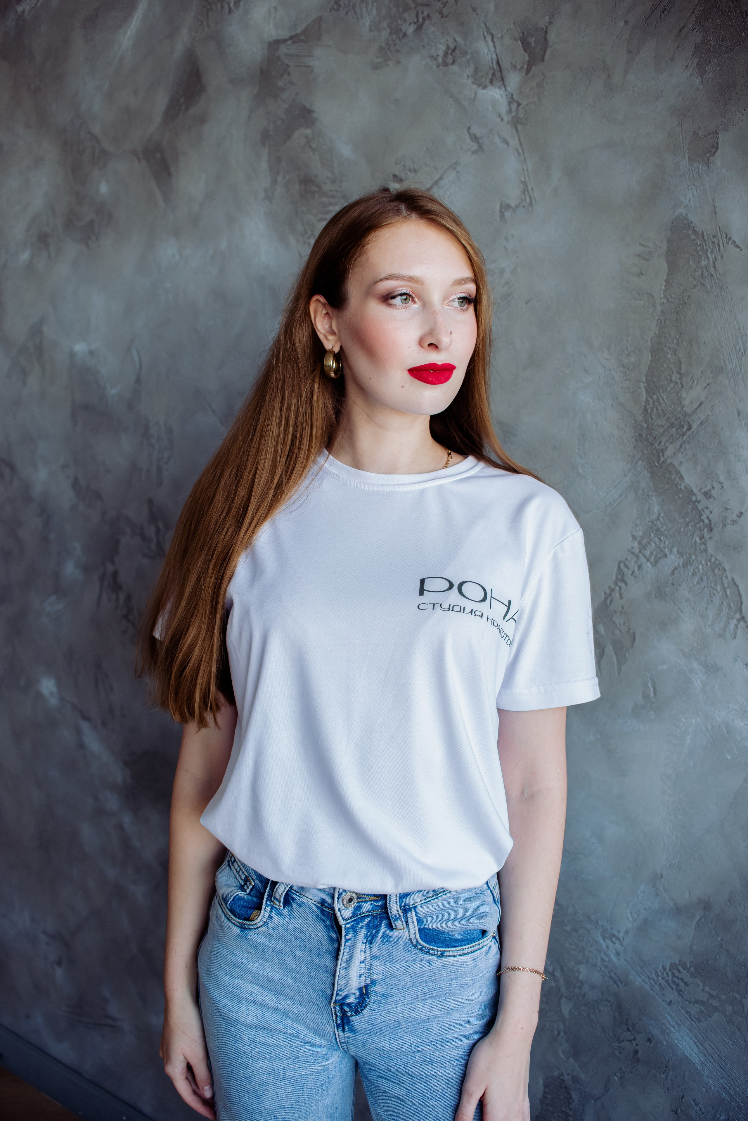 Съемка для салона красоты. Женский фотограф в Москве и МО