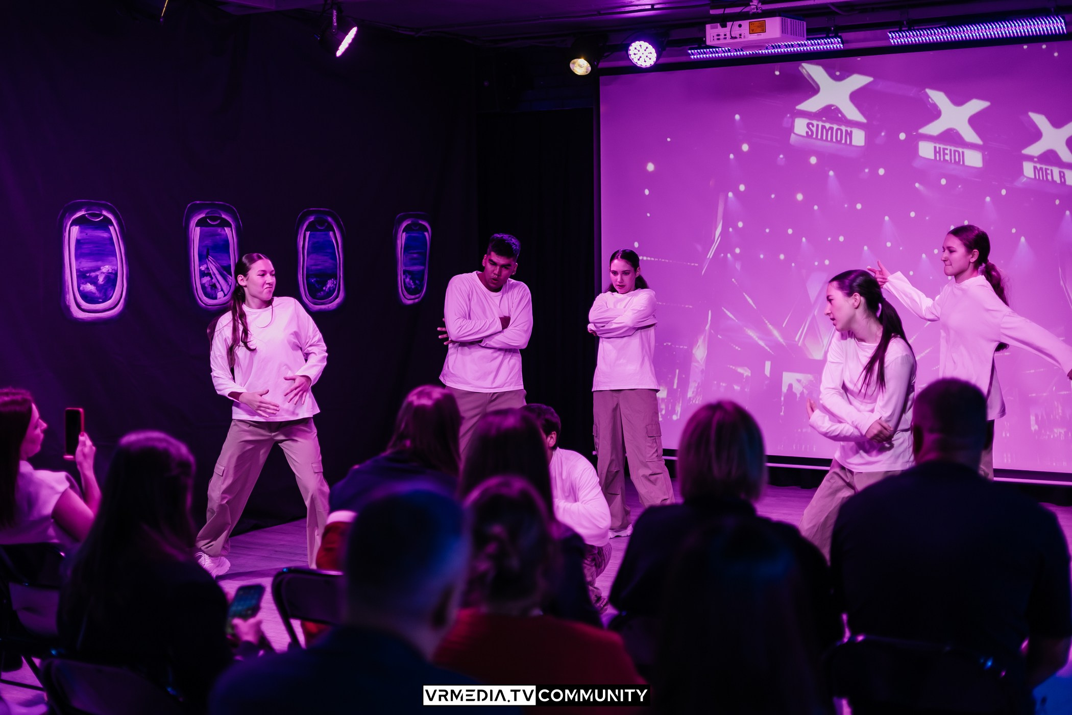 5 лет «House of Dance»