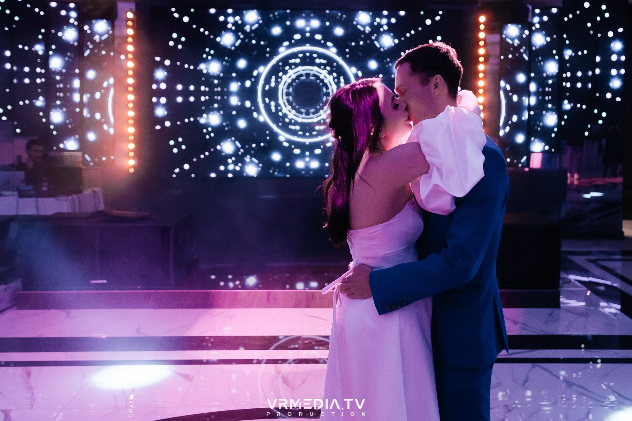 Выходные в ресторане «Лазурный берег»