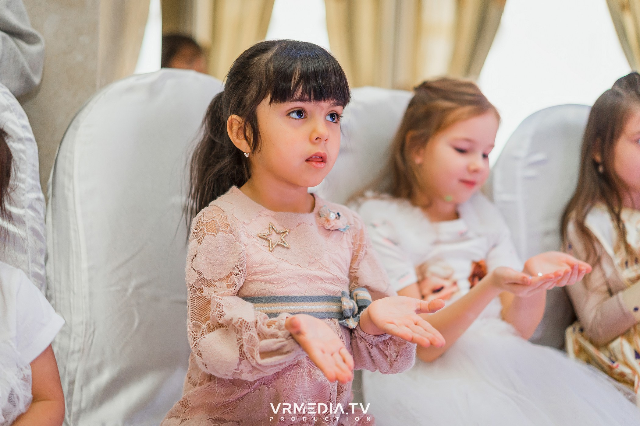 ХОЛОДНОЕ СЕРДЦЕ в ресторане «Империя»