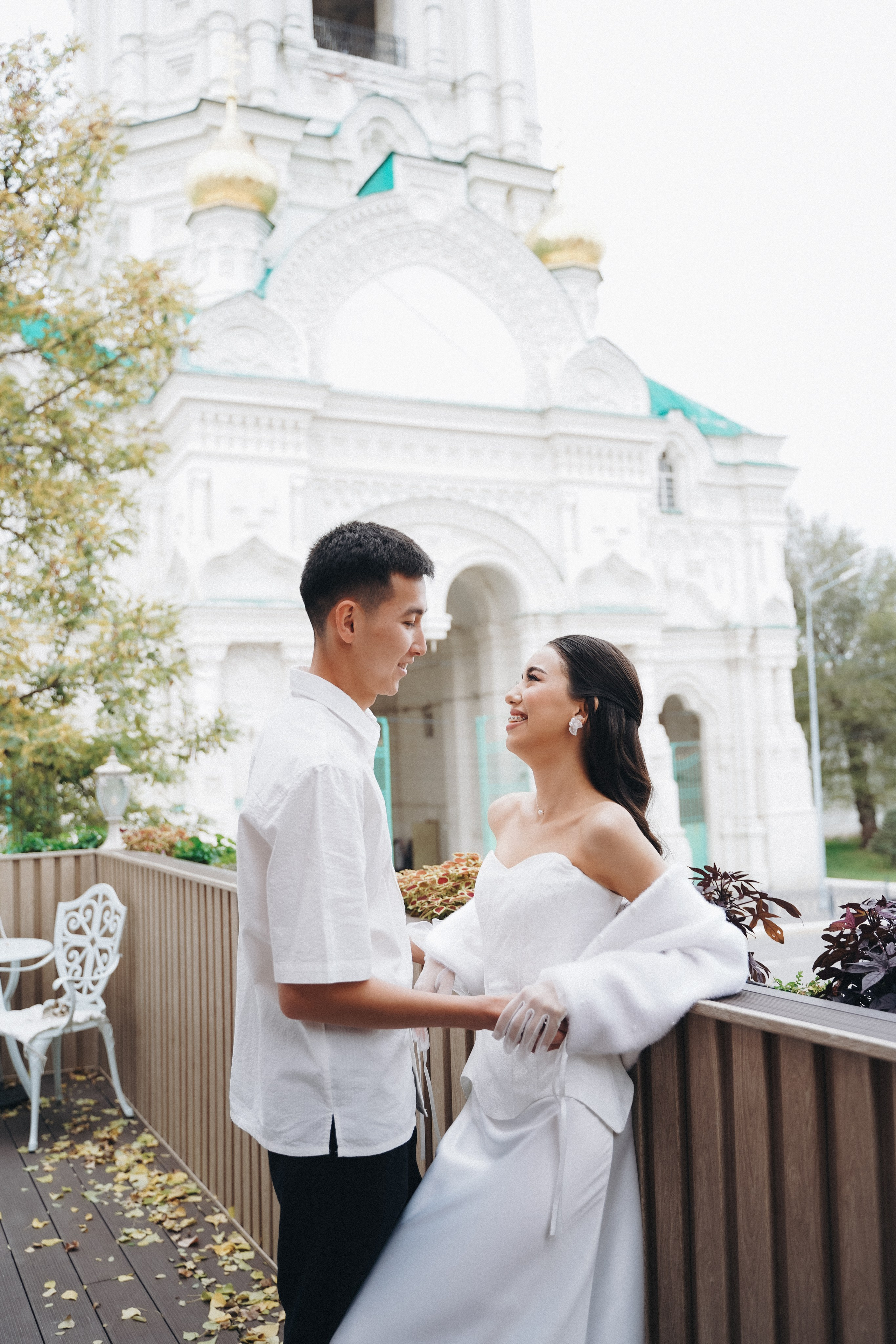 Руслан и Найля. Фото и видео для вас в Астрахани!