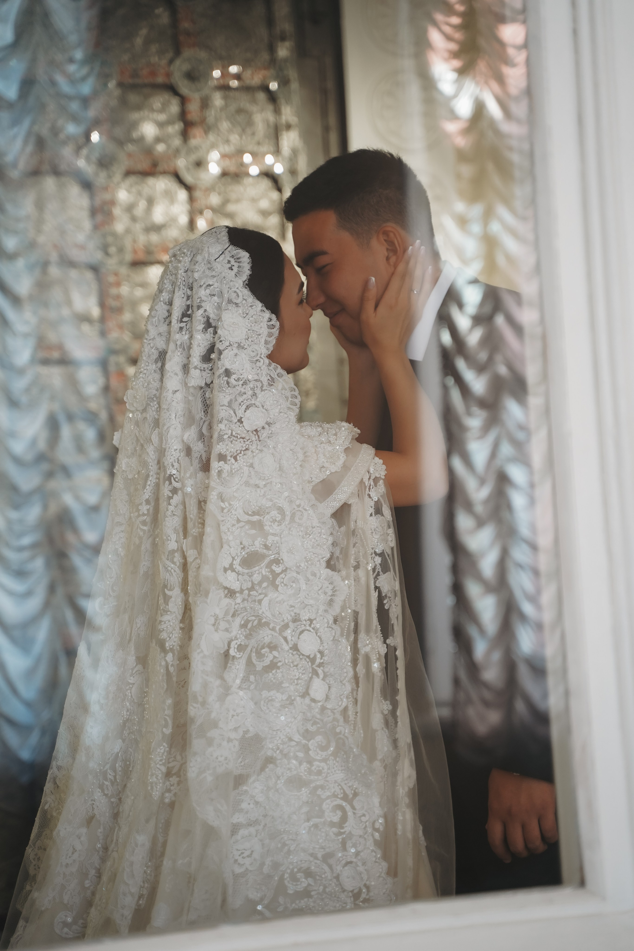 Жаслан и Арина. Фото и видео для вас в Астрахани!