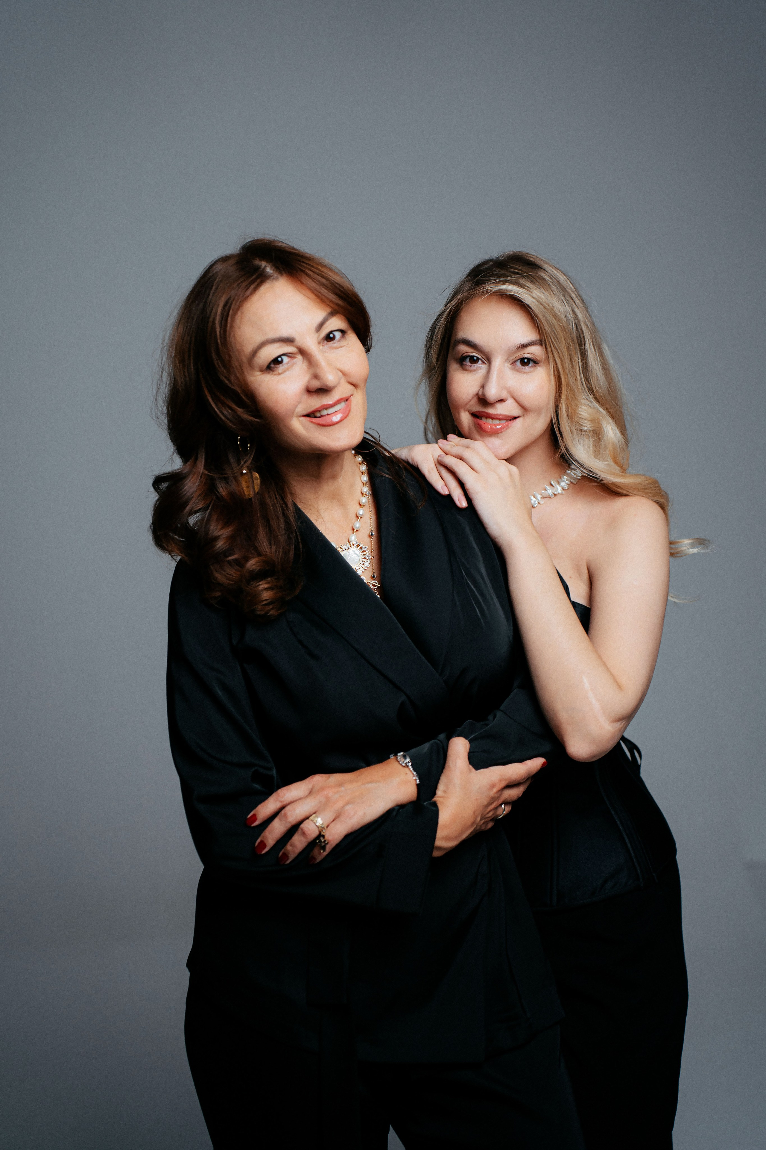 ID — Бренд украшений со смыслом. Беккер Таня