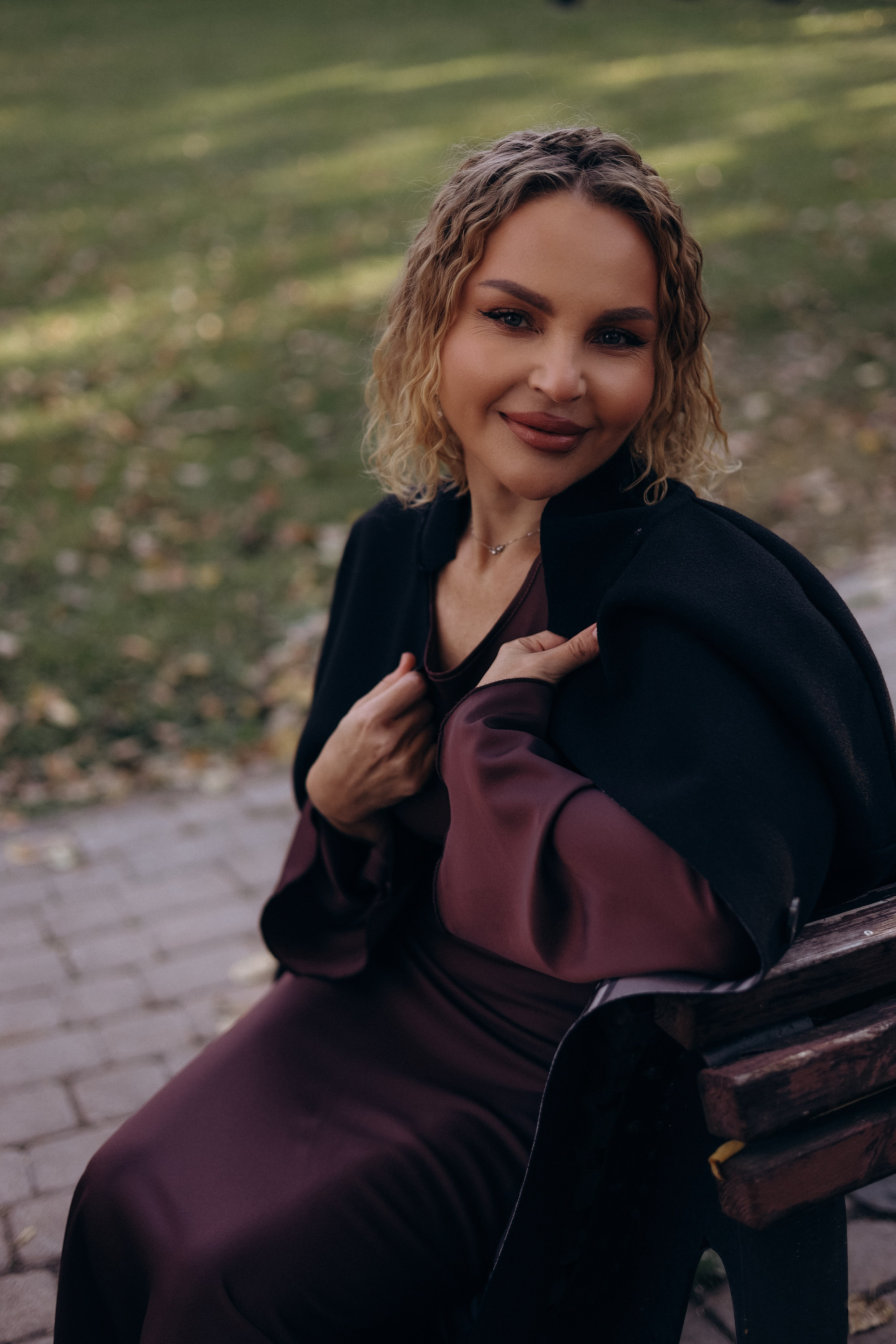 Ульяна (фотодень). Фотограф г. Казань