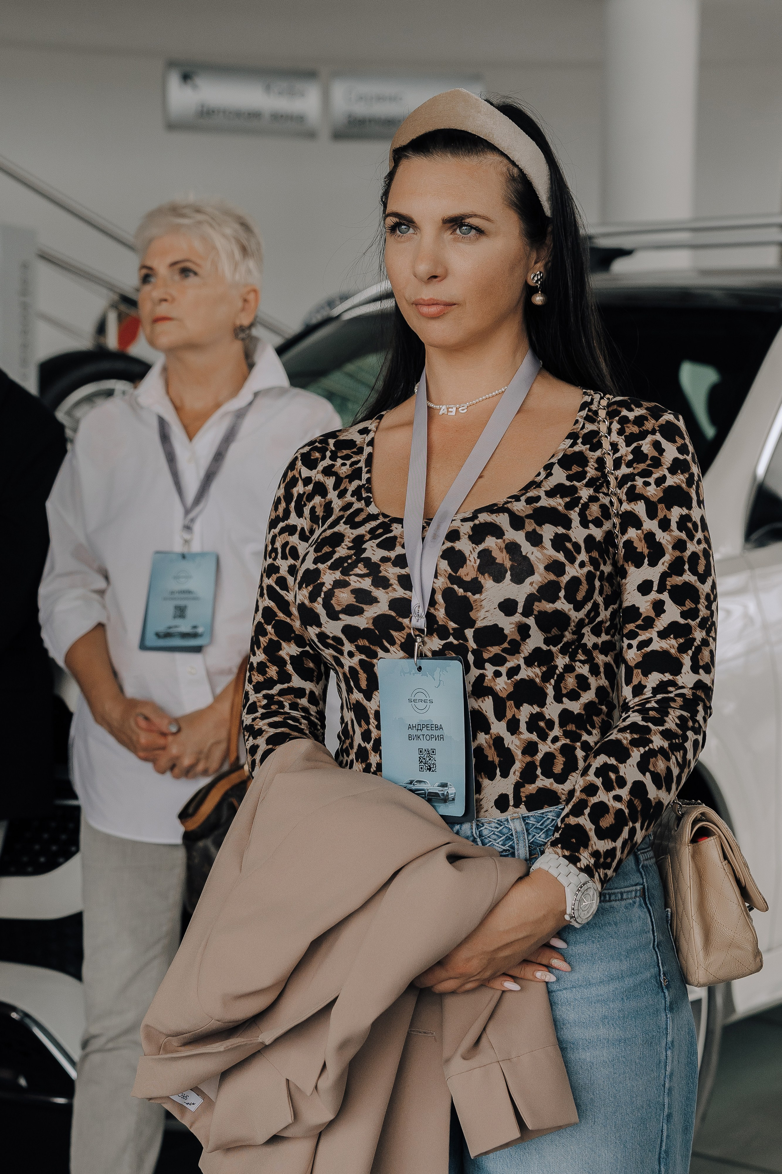 SERES В РОССИИ. Репортажный фотограф Зуев Роман г. Челябинск