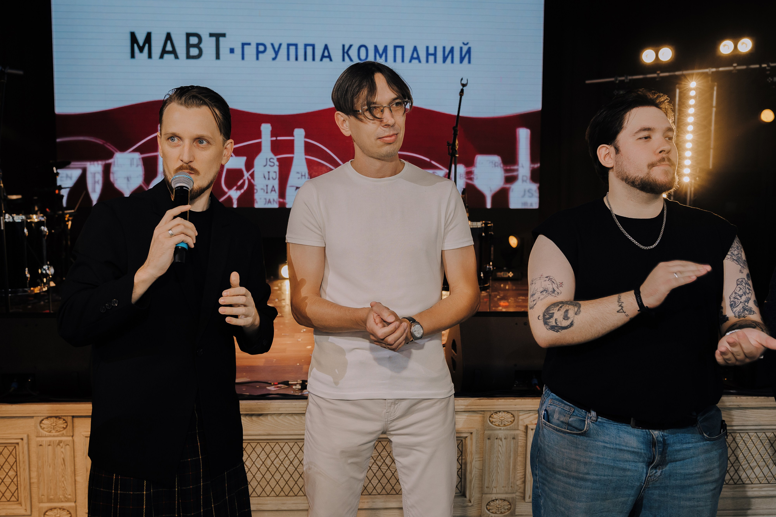 КОРПОРАТИВ «МАВТ». Репортажный фотограф Зуев Роман г. Челябинск