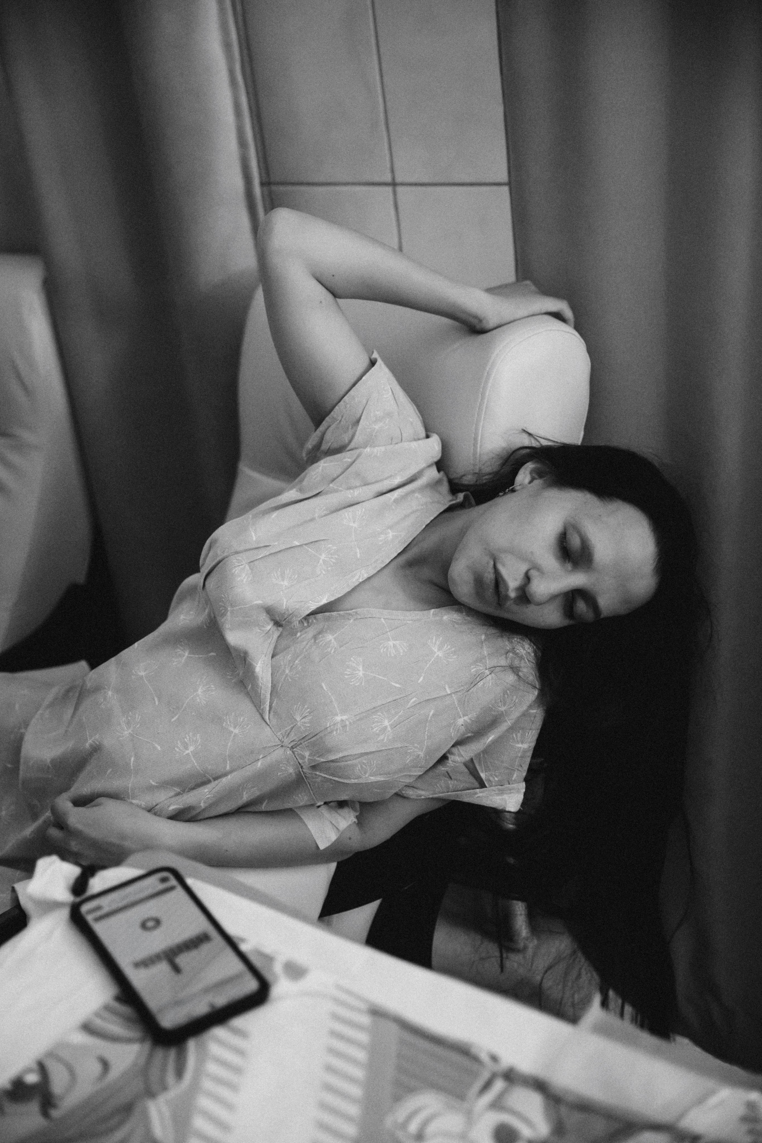 Елизавета родилась. Фотограф в Красногорске и Москве