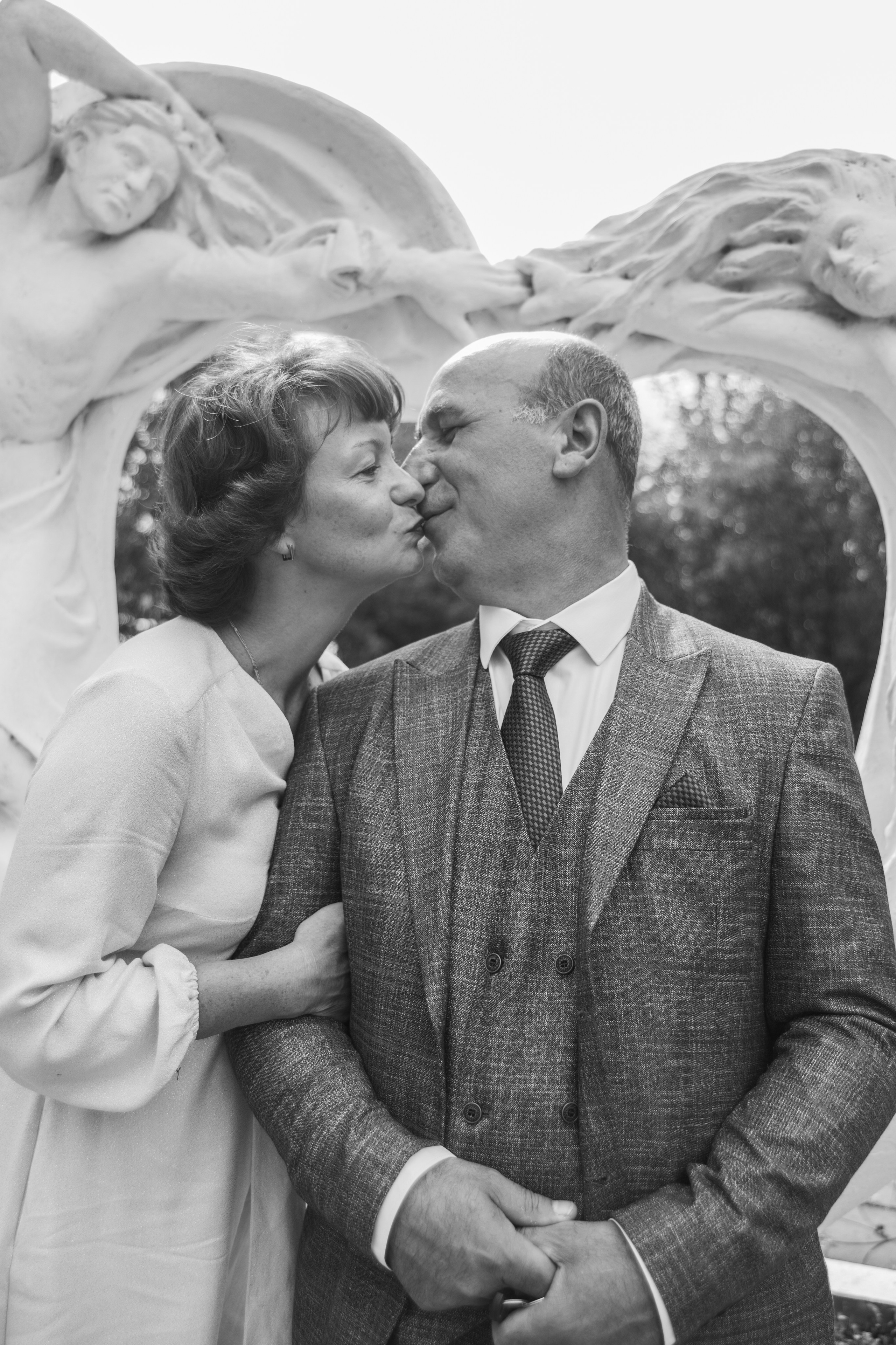 Свадебная. Женский и семейный фотограф в Москве Лисовская Юлия