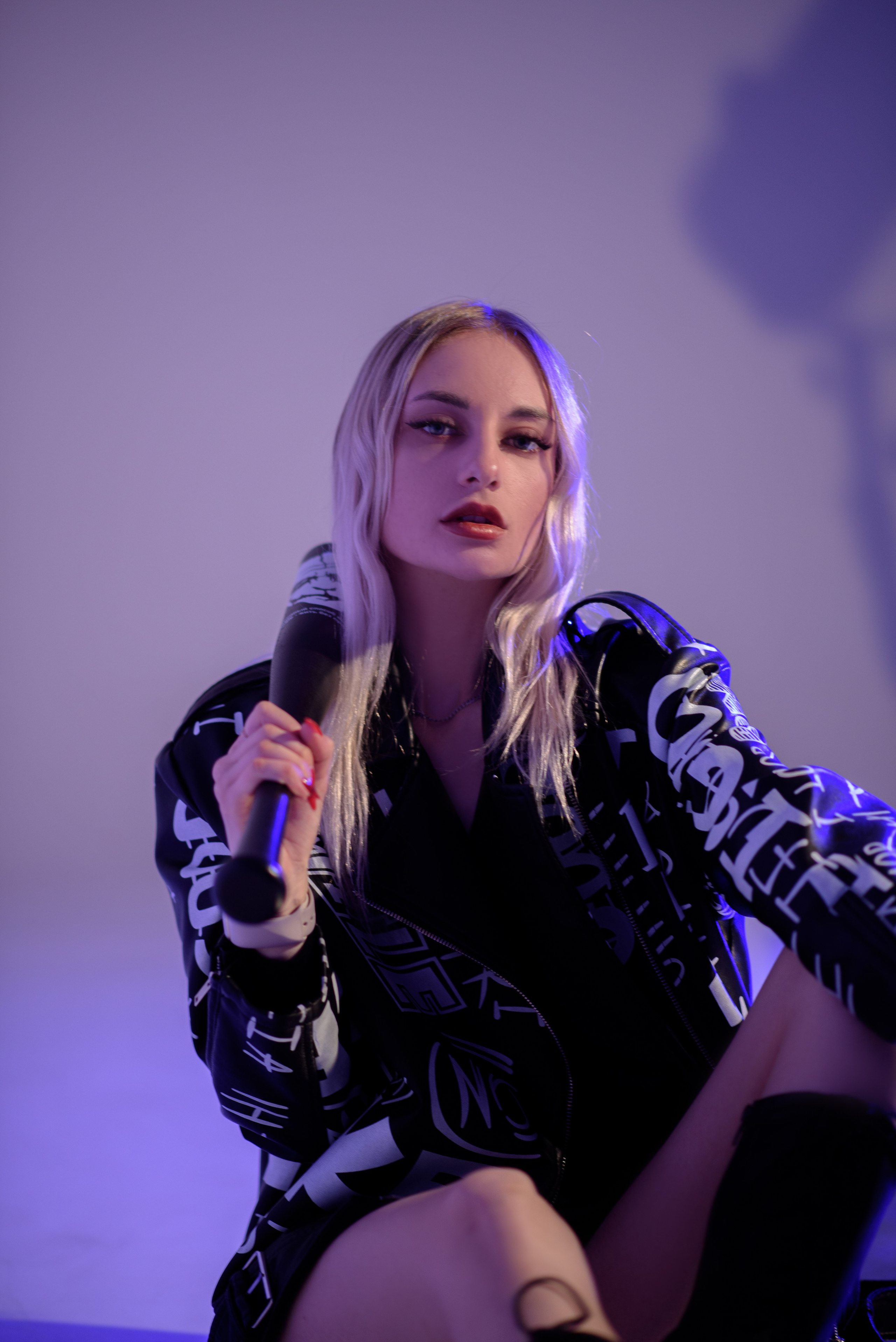 Виктория. Фотограф Дмитрий Опаленов