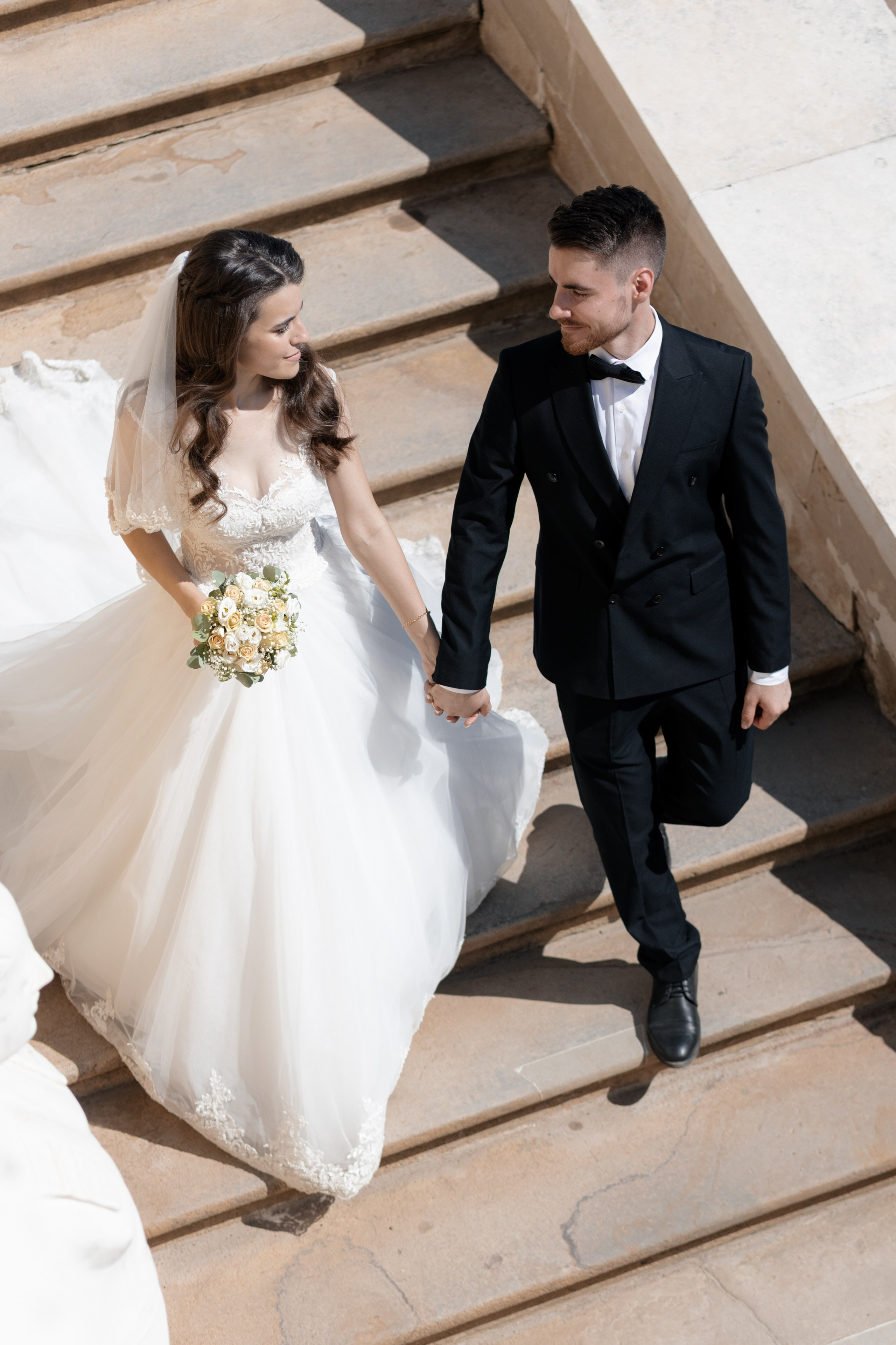 Alexandr&Ekaterina. Свадебный фотограф в Москве